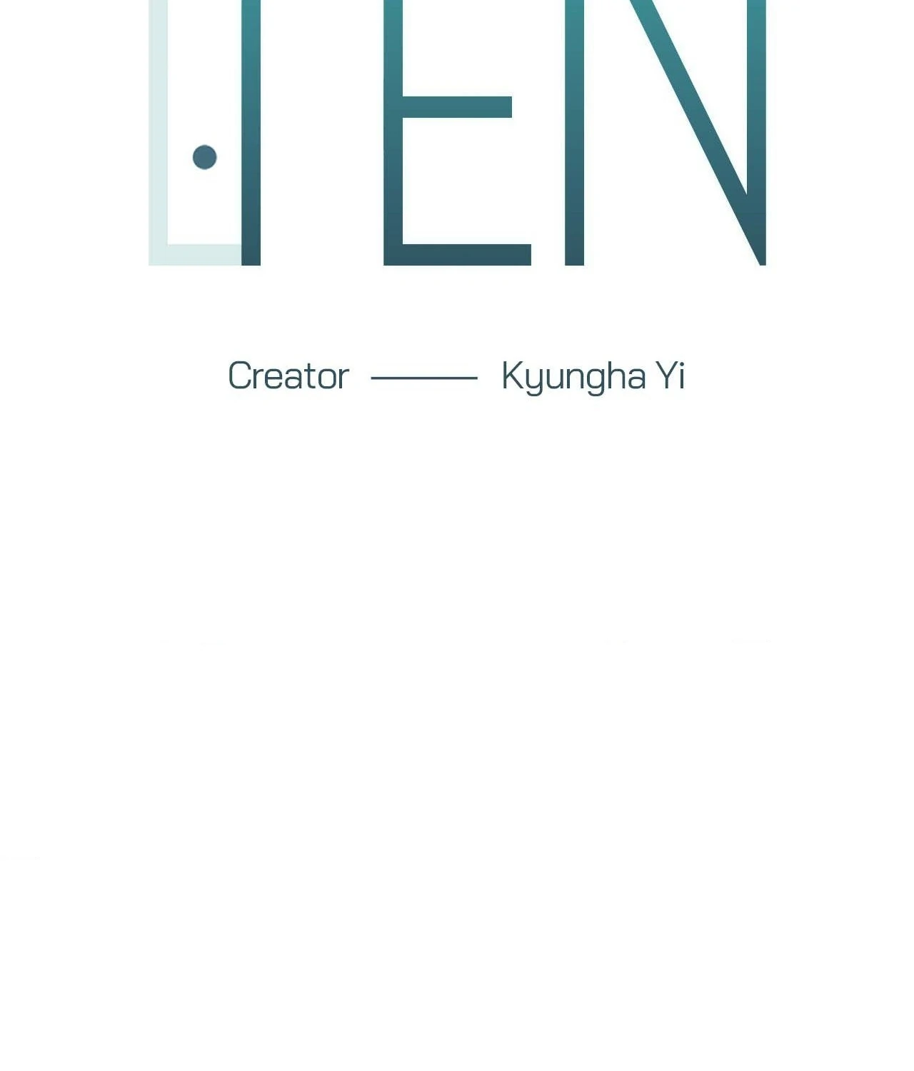 TEN [Official] - Chapter 19 manhwa