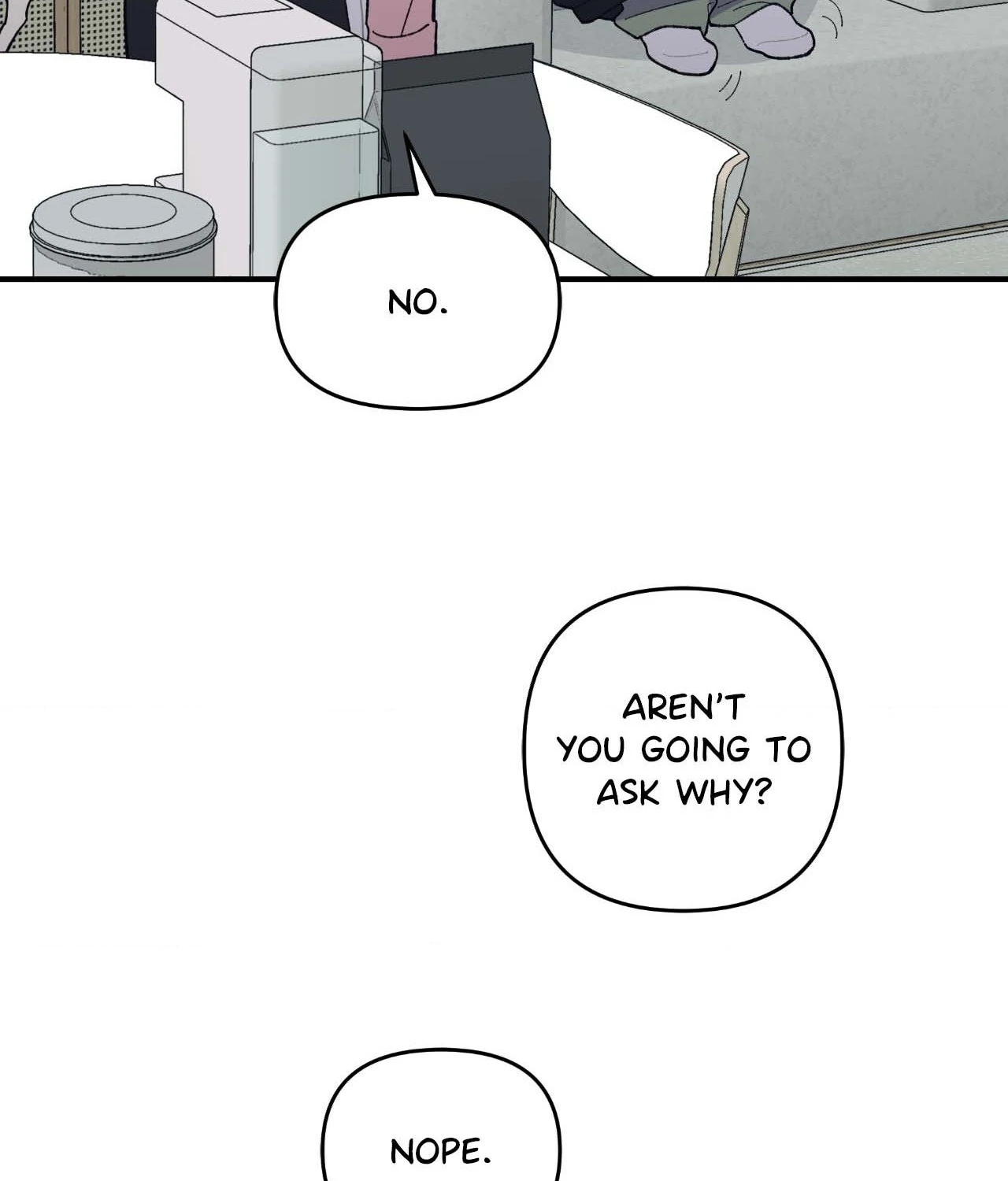 TEN [Official] - Chapter 19 manhwa