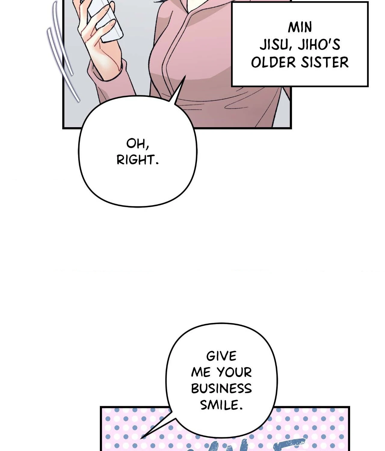 TEN [Official] - Chapter 19 manhwa