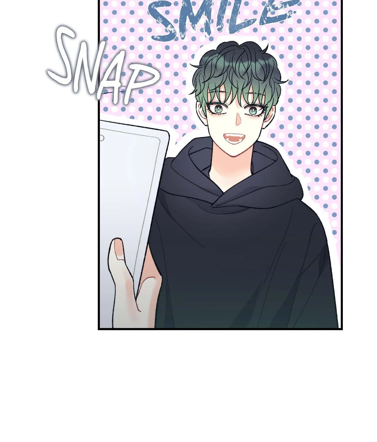 TEN [Official] - Chapter 19 manhwa