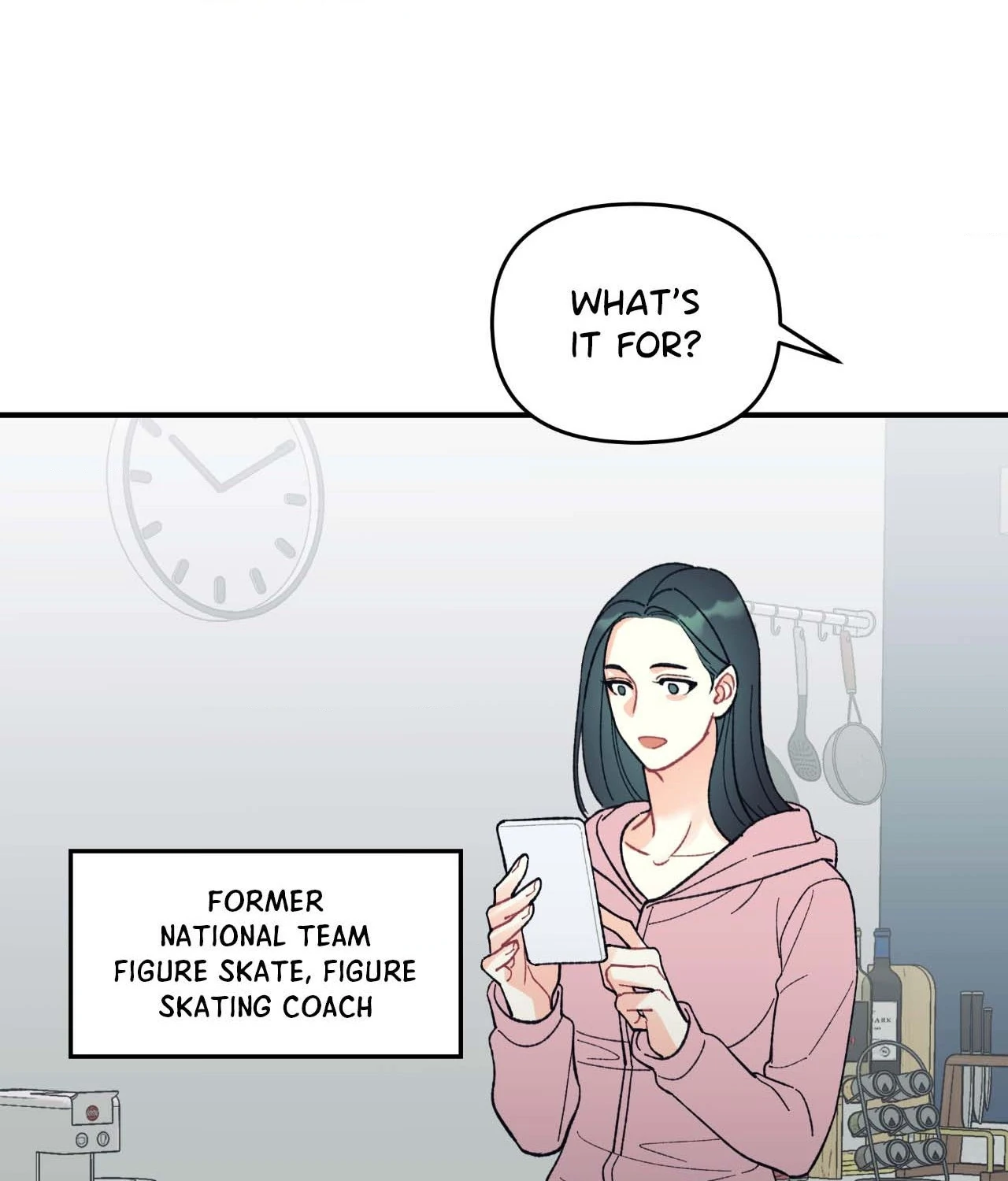 TEN [Official] - Chapter 19 manhwa