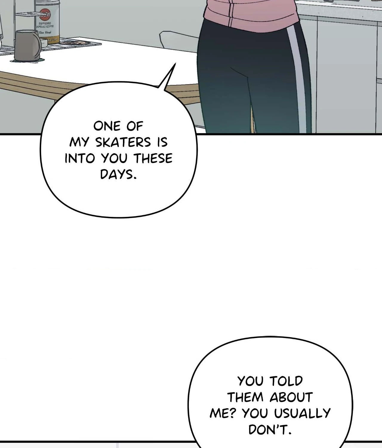 TEN [Official] - Chapter 19 manhwa