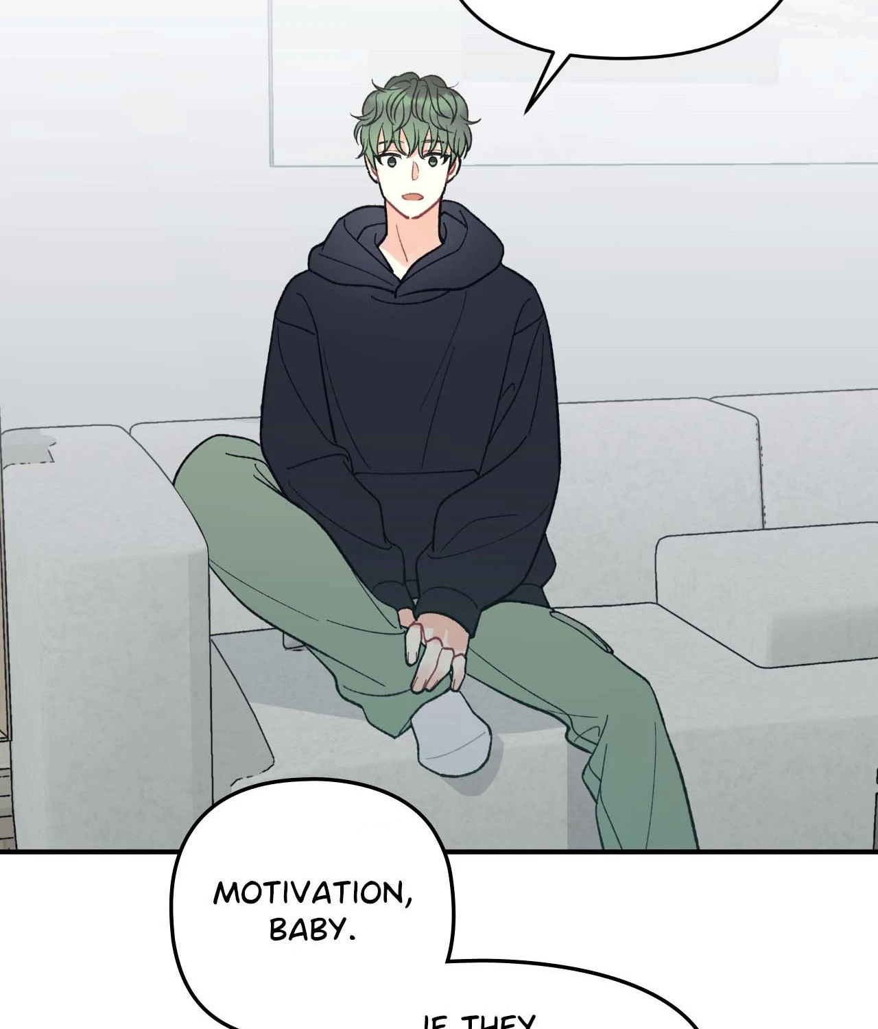 TEN [Official] - Chapter 19 manhwa
