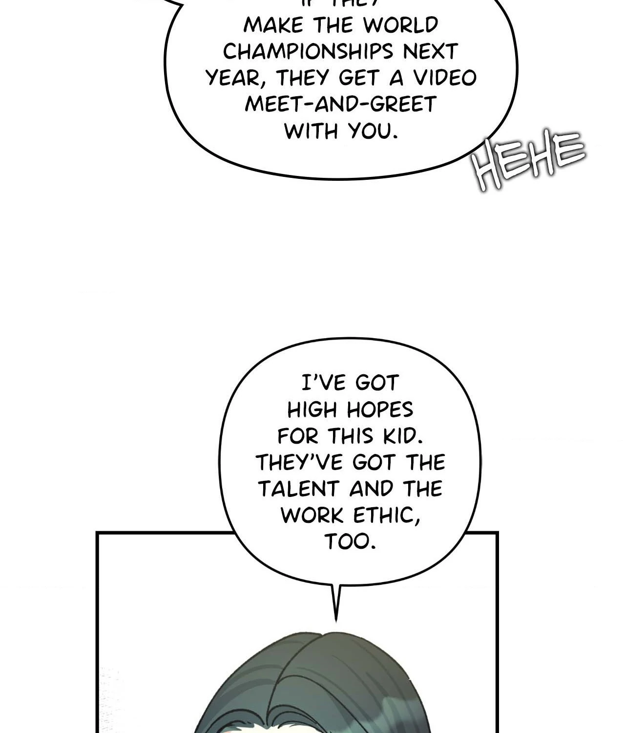 TEN [Official] - Chapter 19 manhwa