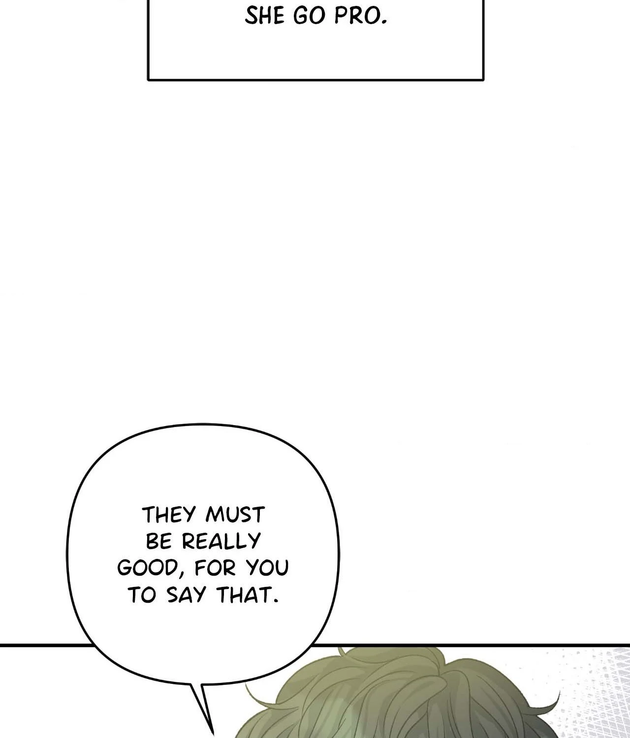 TEN [Official] - Chapter 19 manhwa