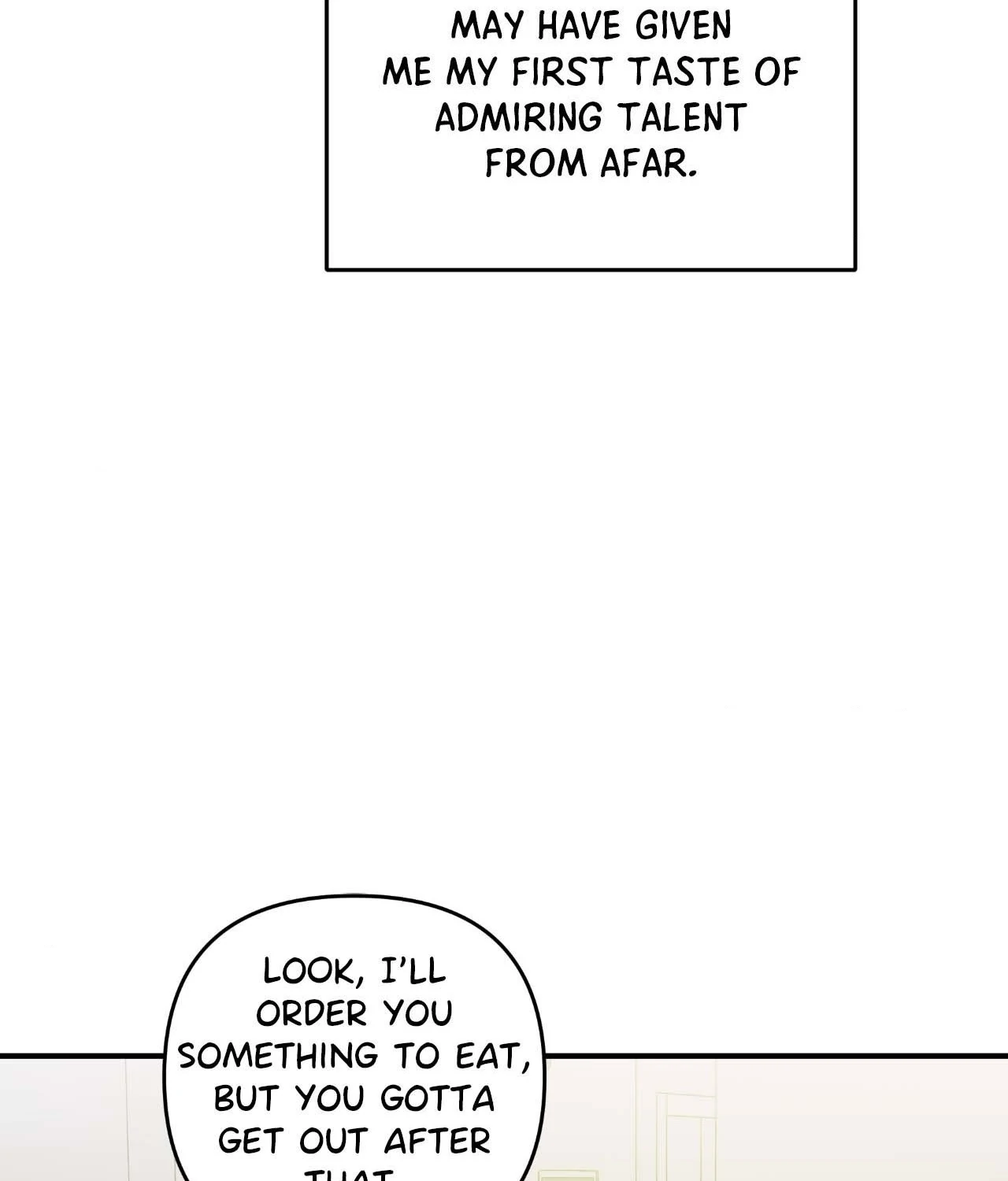 TEN [Official] - Chapter 19 manhwa