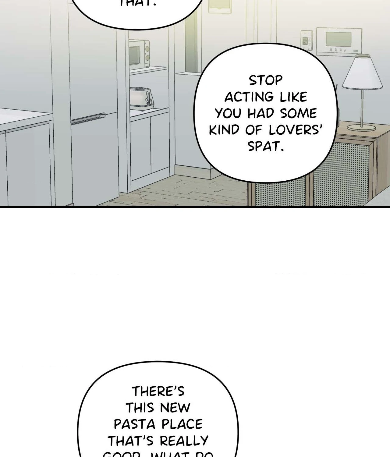 TEN [Official] - Chapter 19 manhwa