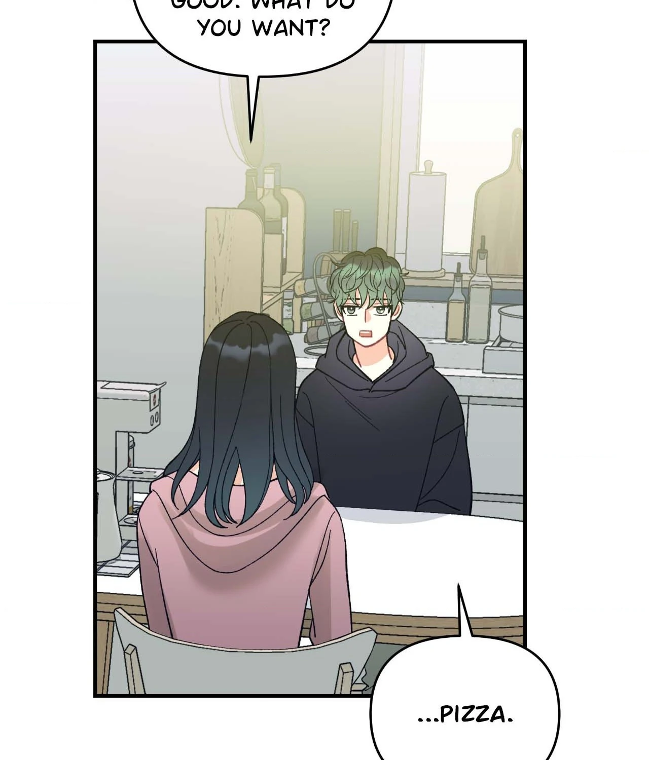 TEN [Official] - Chapter 19 manhwa