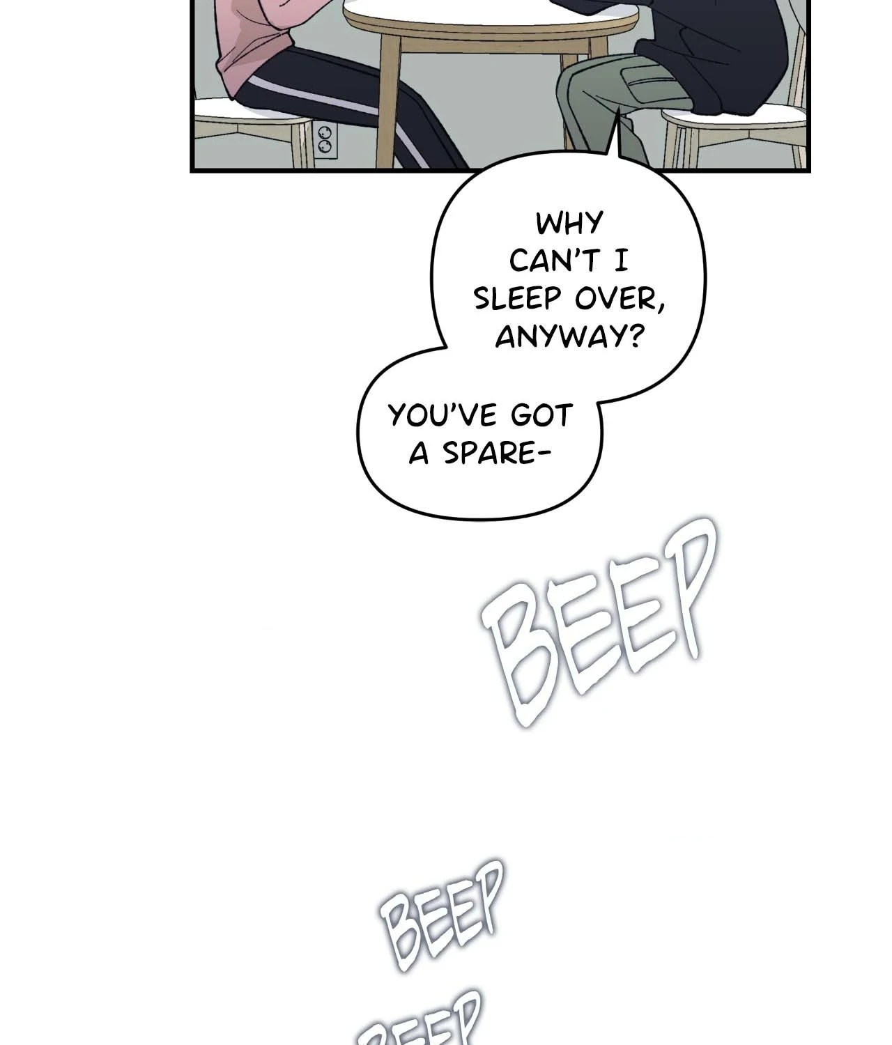 TEN [Official] - Chapter 19 manhwa