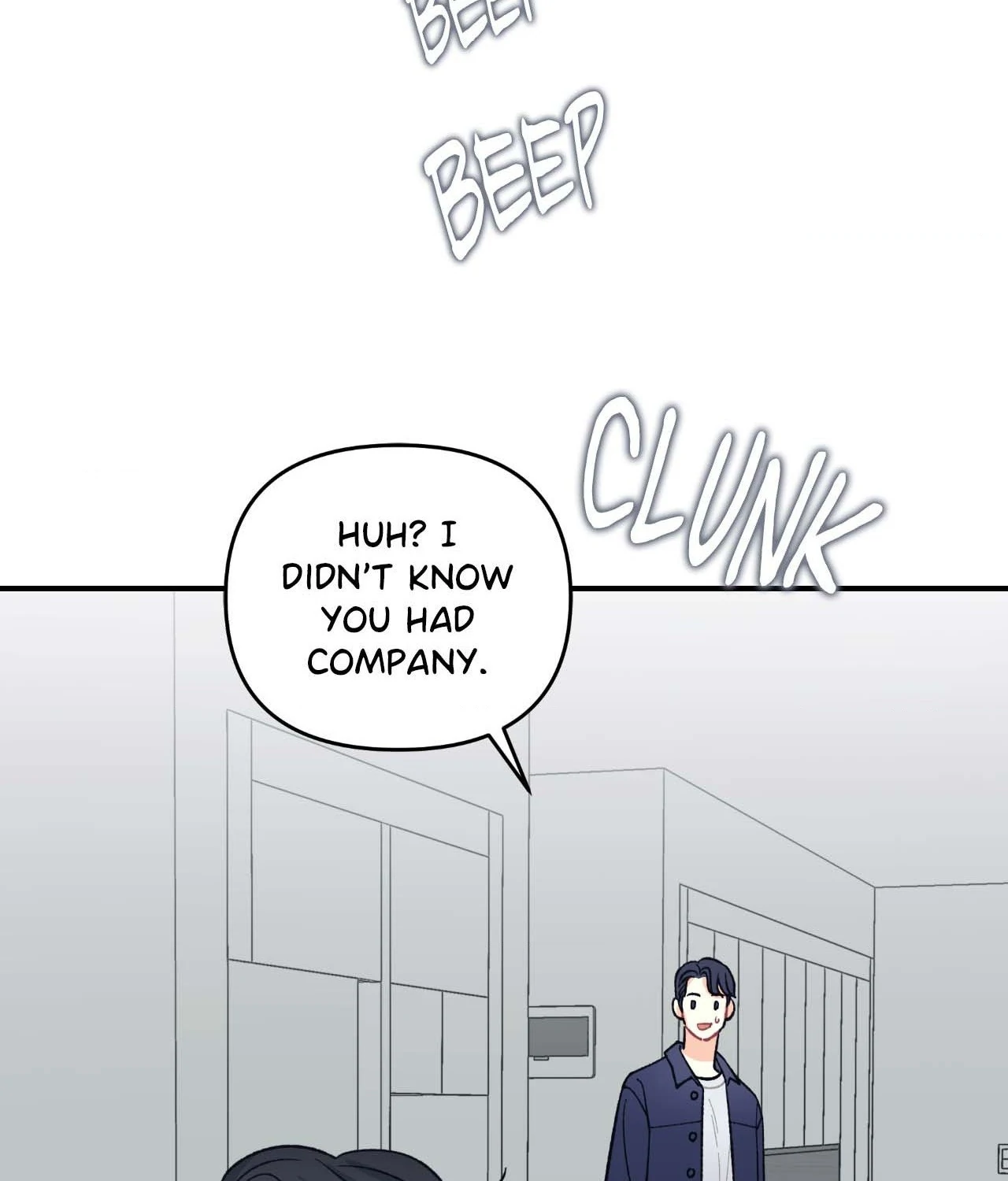 TEN [Official] - Chapter 19 manhwa