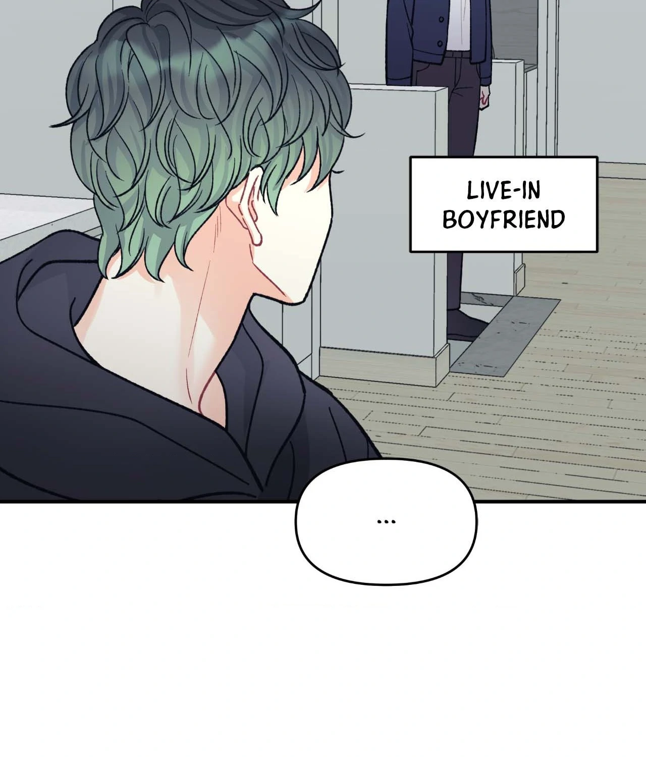 TEN [Official] - Chapter 19 manhwa