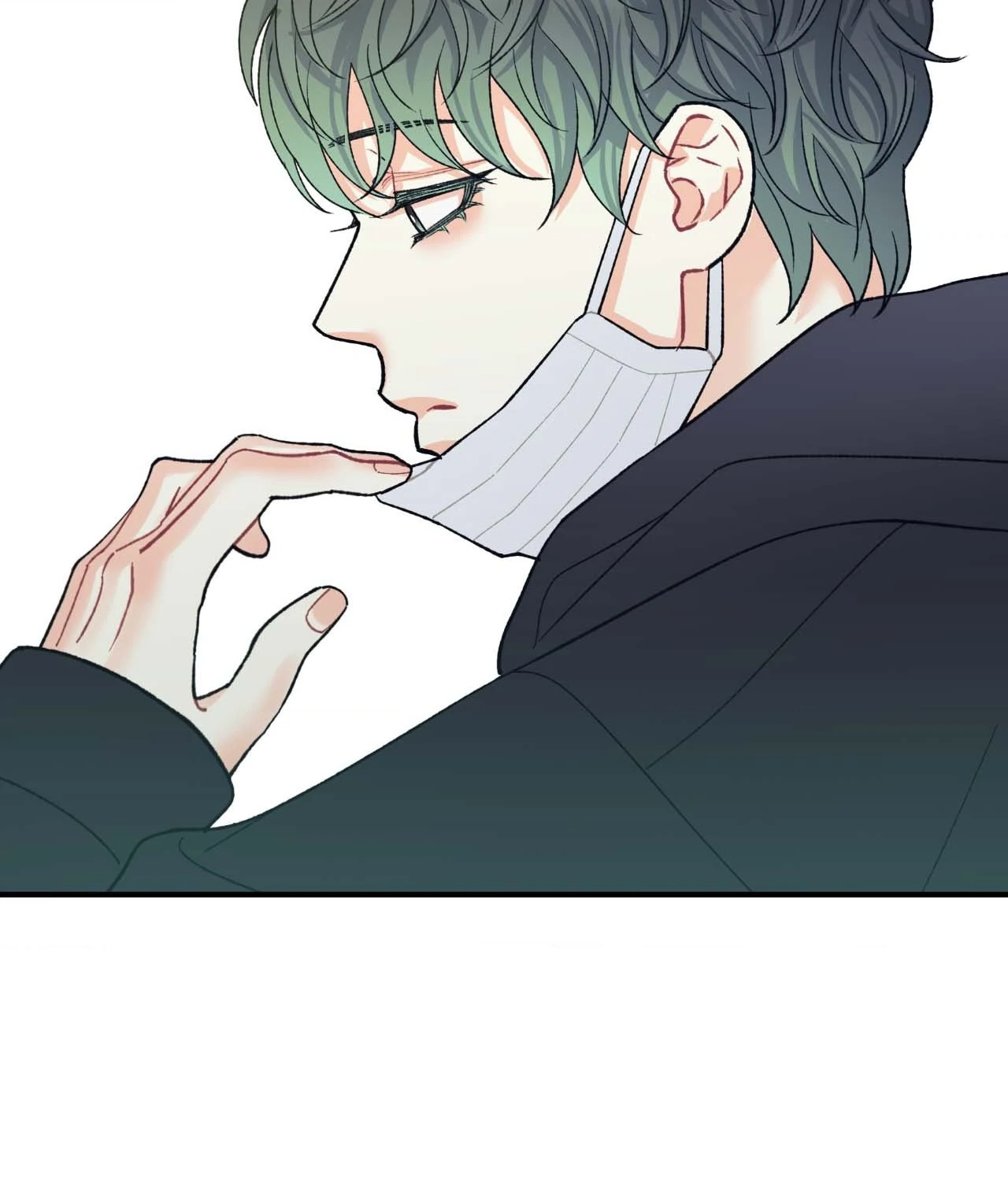 TEN [Official] - Chapter 19 manhwa