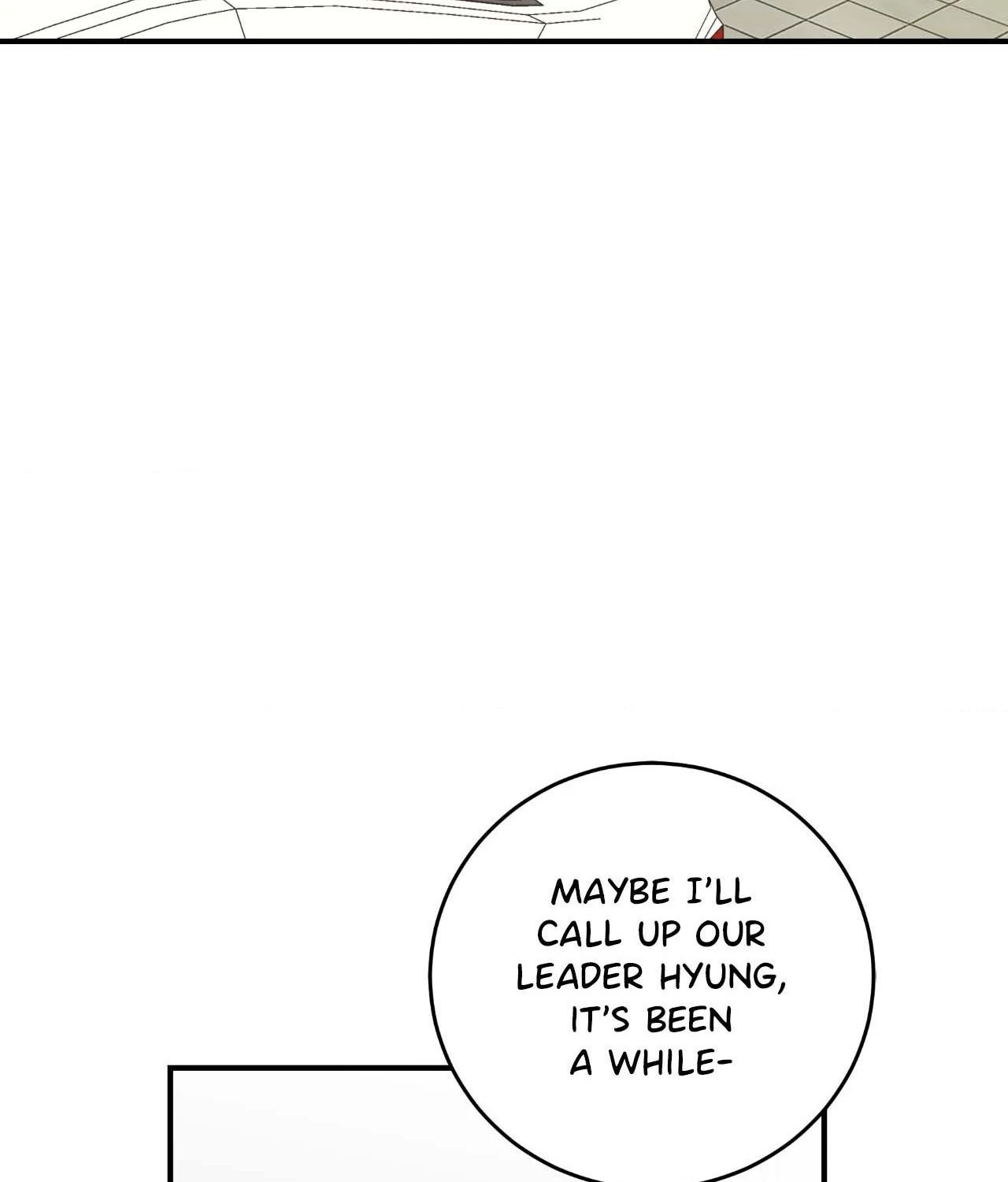 TEN [Official] - Chapter 19 manhwa