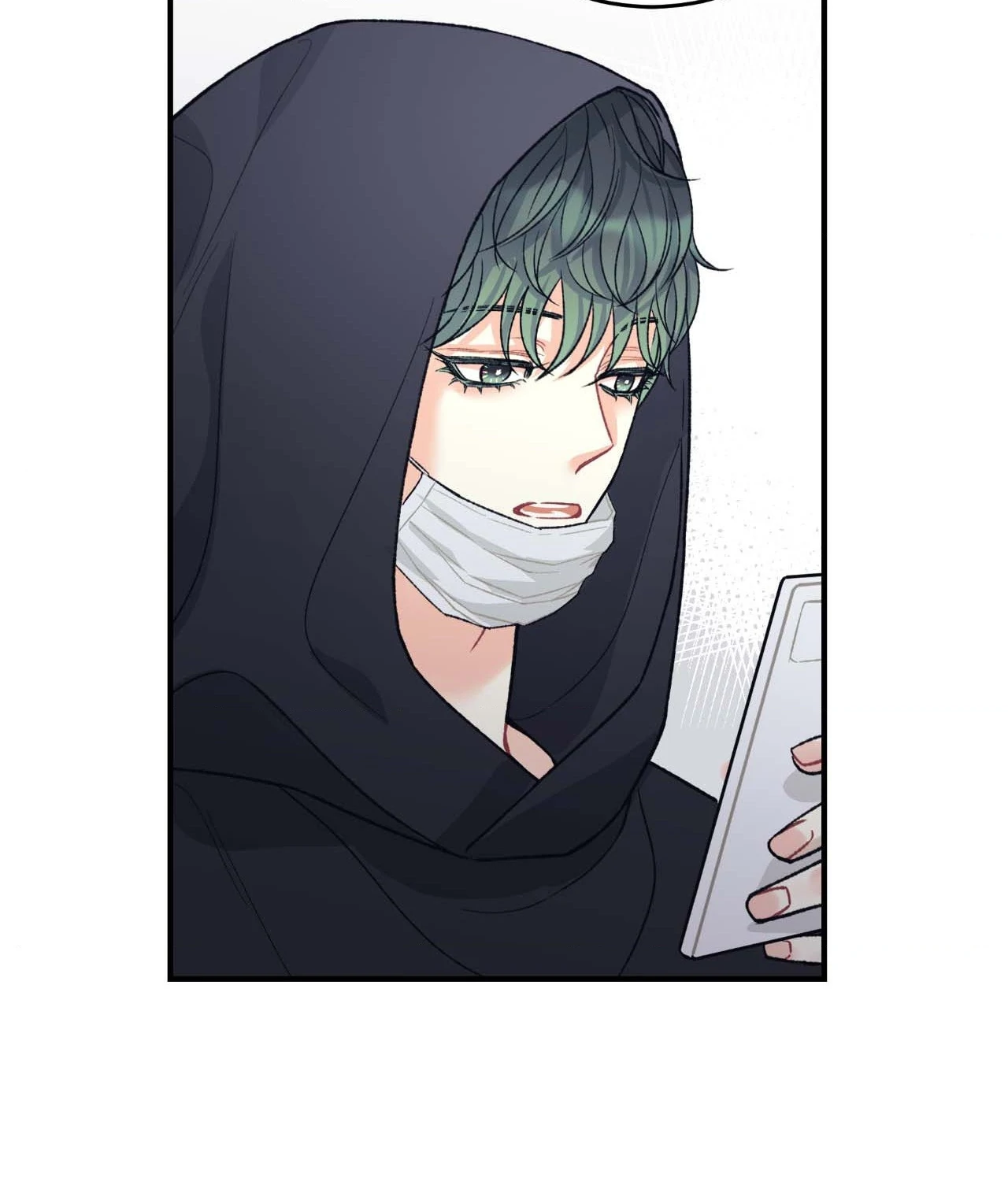 TEN [Official] - Chapter 19 manhwa