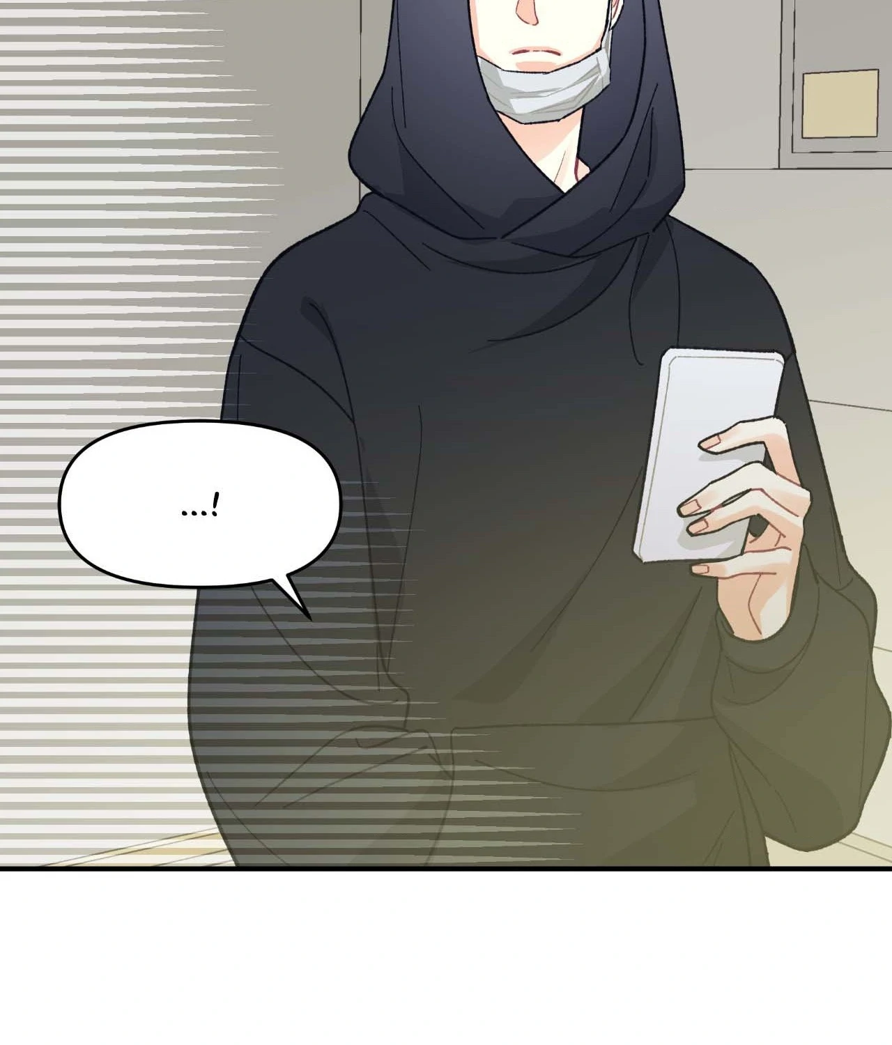 TEN [Official] - Chapter 19 manhwa