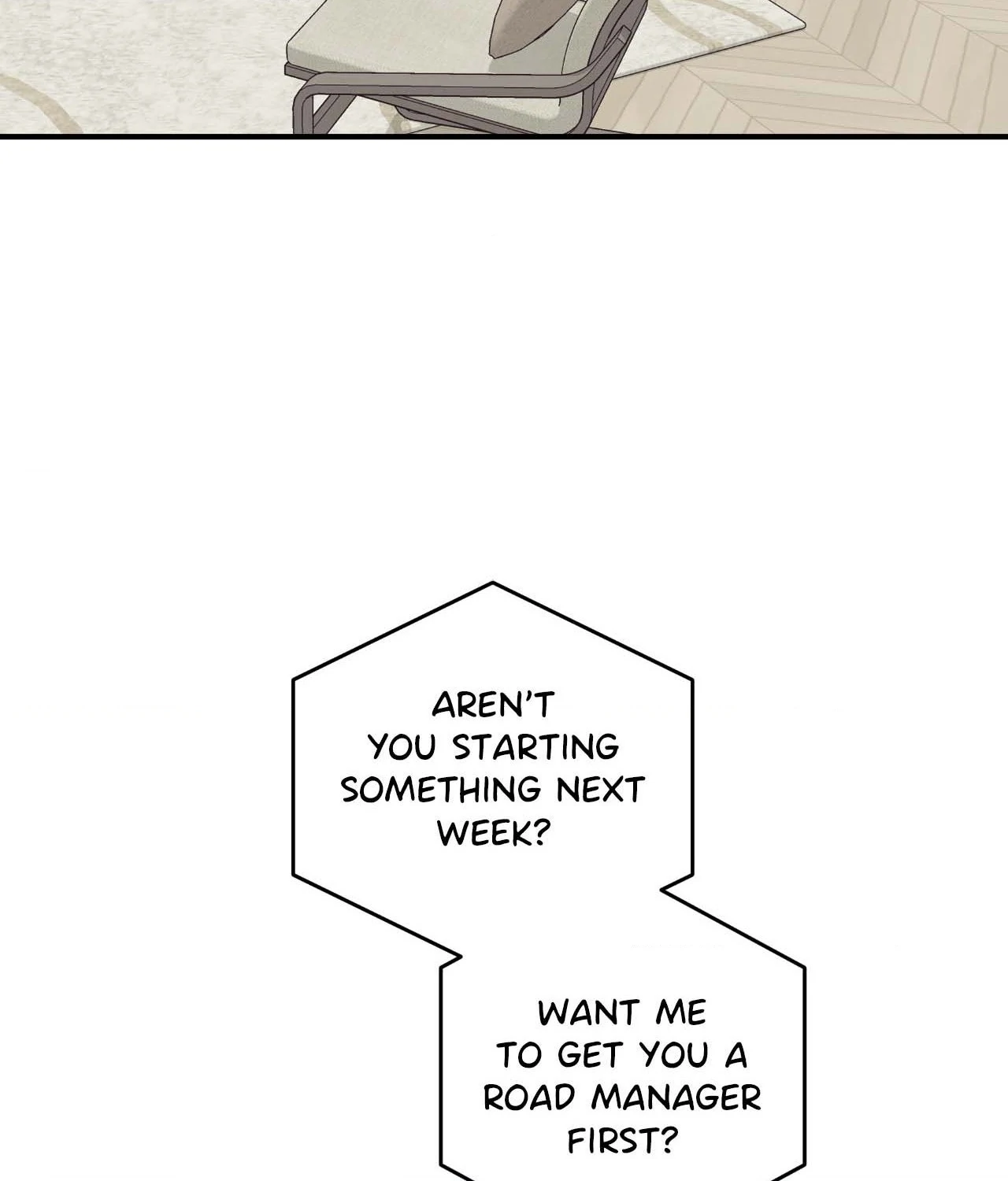 TEN [Official] - Chapter 19 manhwa