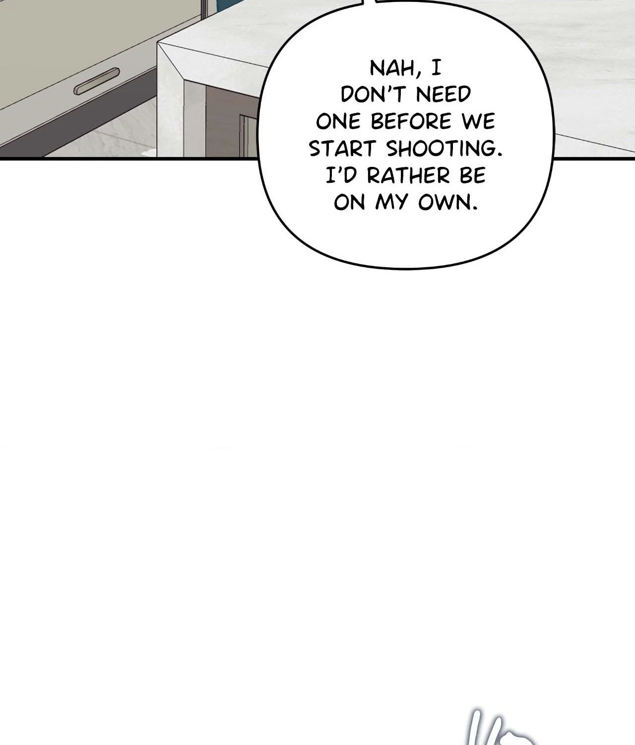 TEN [Official] - Chapter 19 manhwa