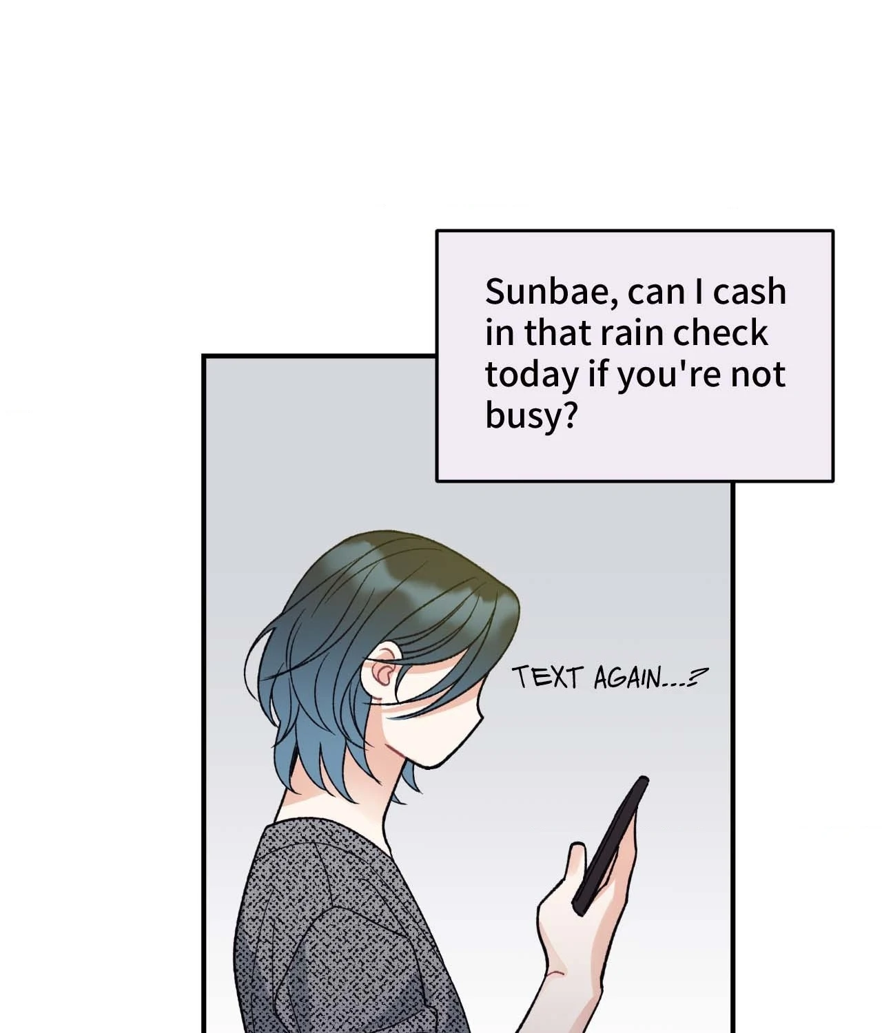TEN [Official] - Chapter 19 manhwa