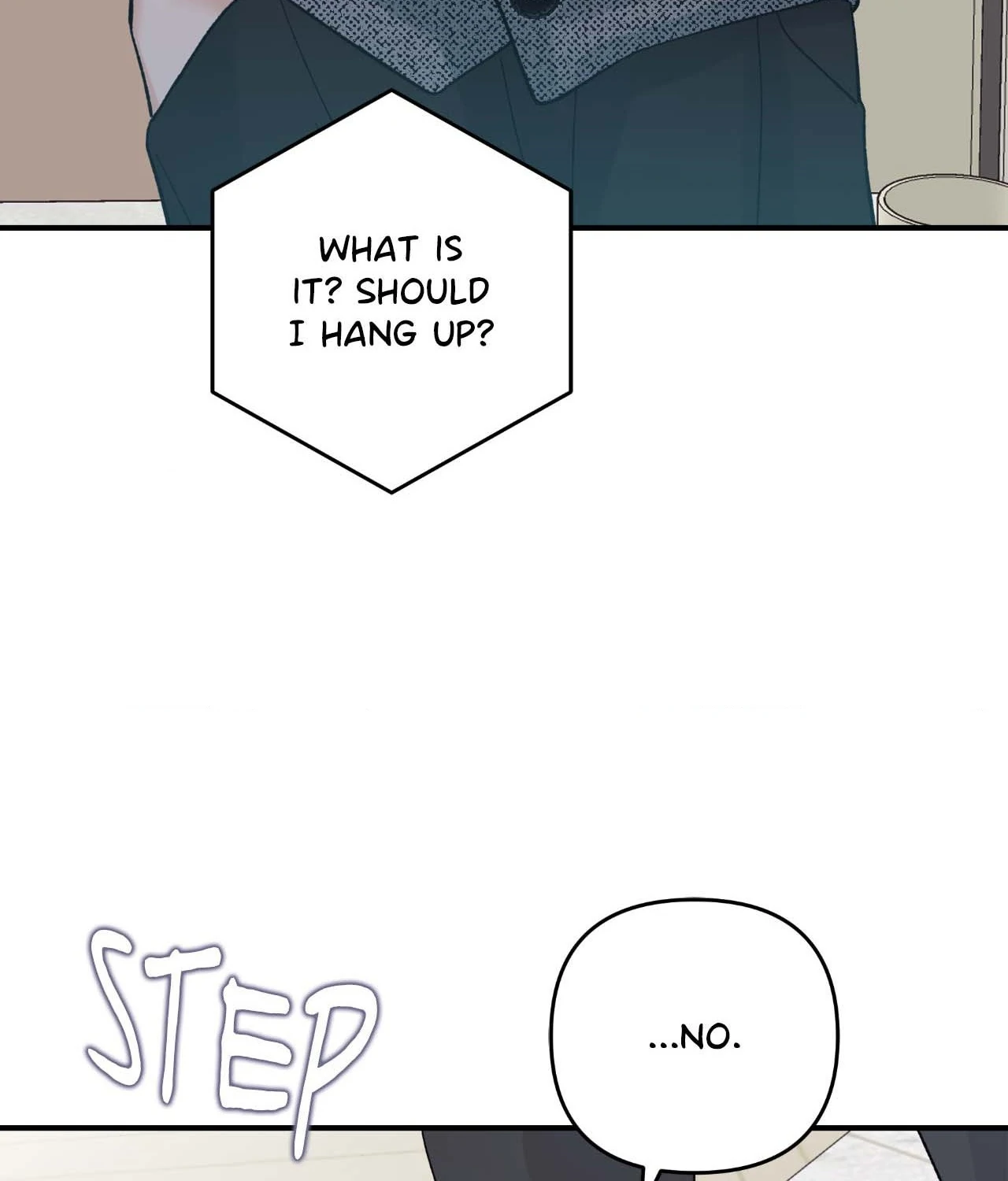 TEN [Official] - Chapter 19 manhwa
