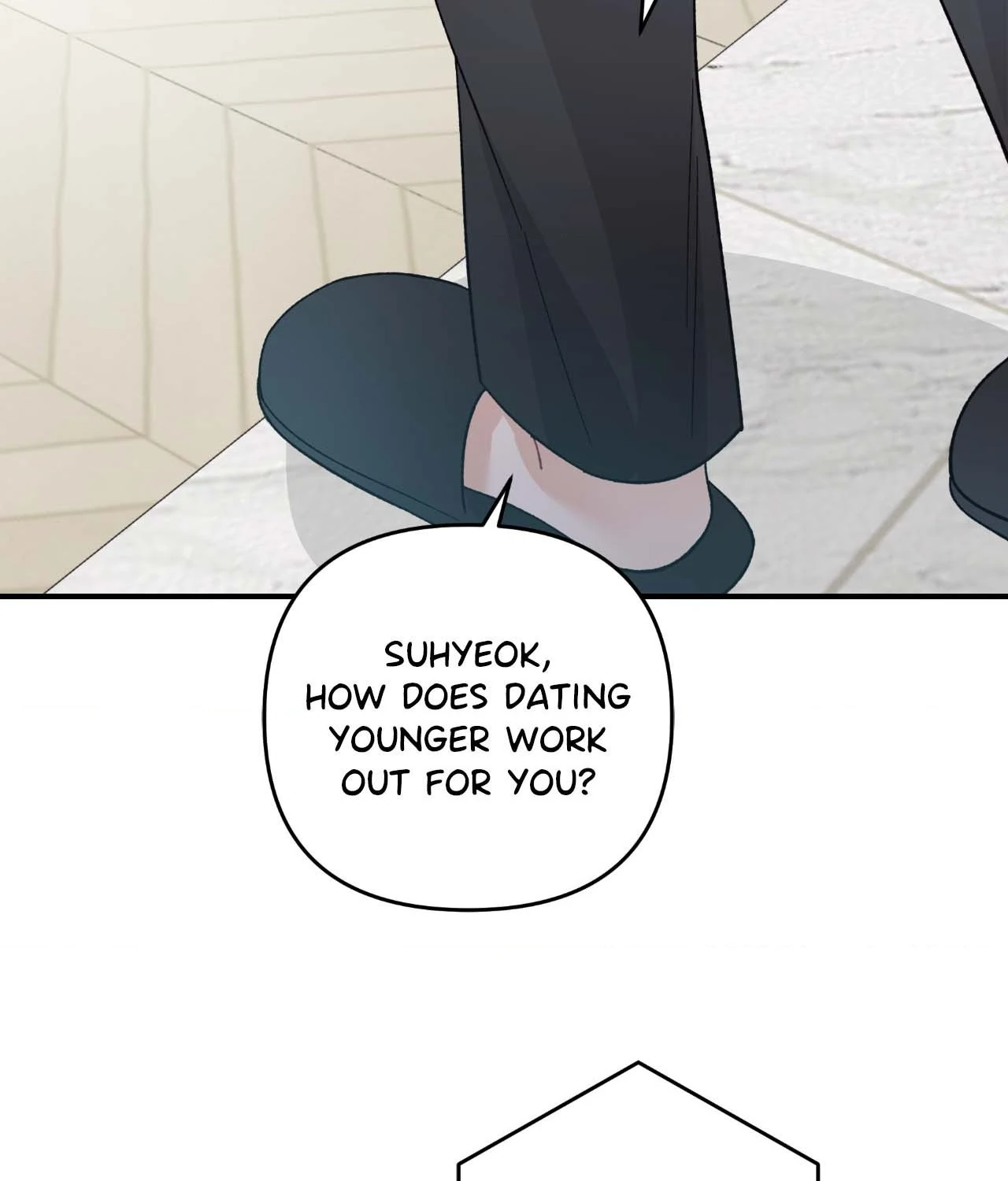 TEN [Official] - Chapter 19 manhwa