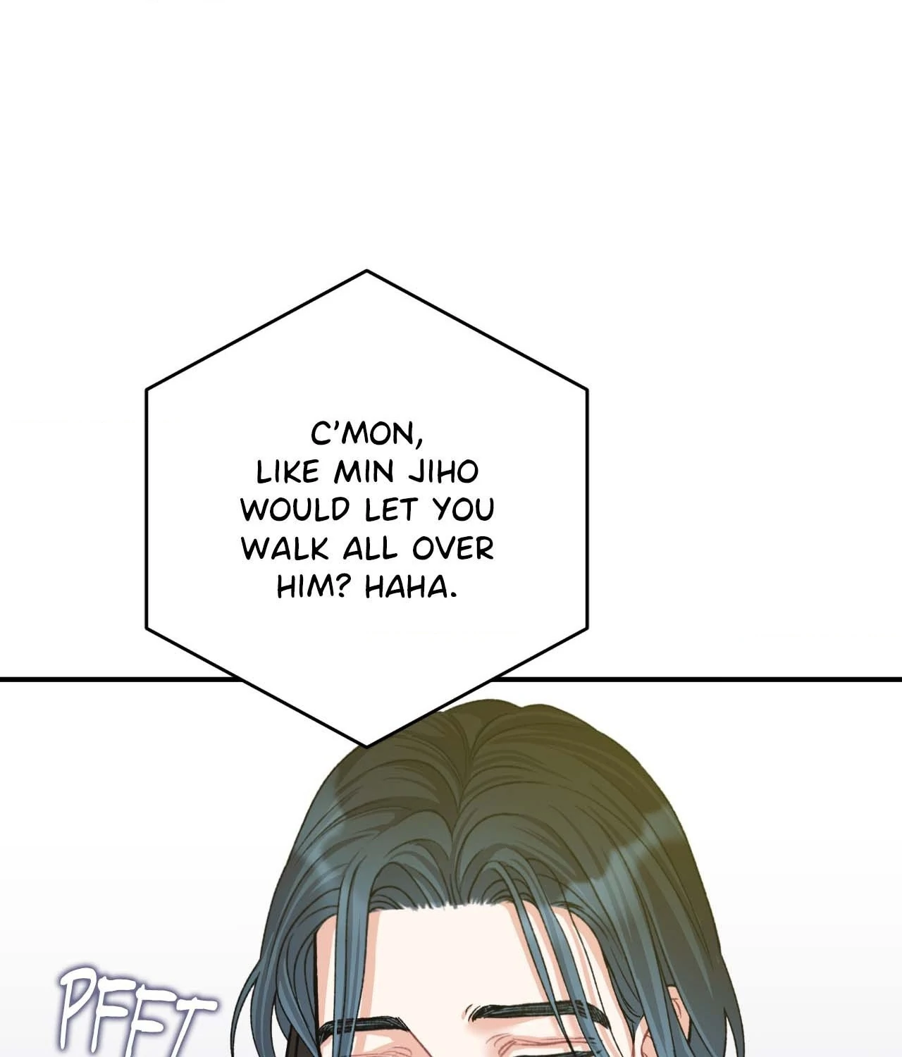TEN [Official] - Chapter 19 manhwa