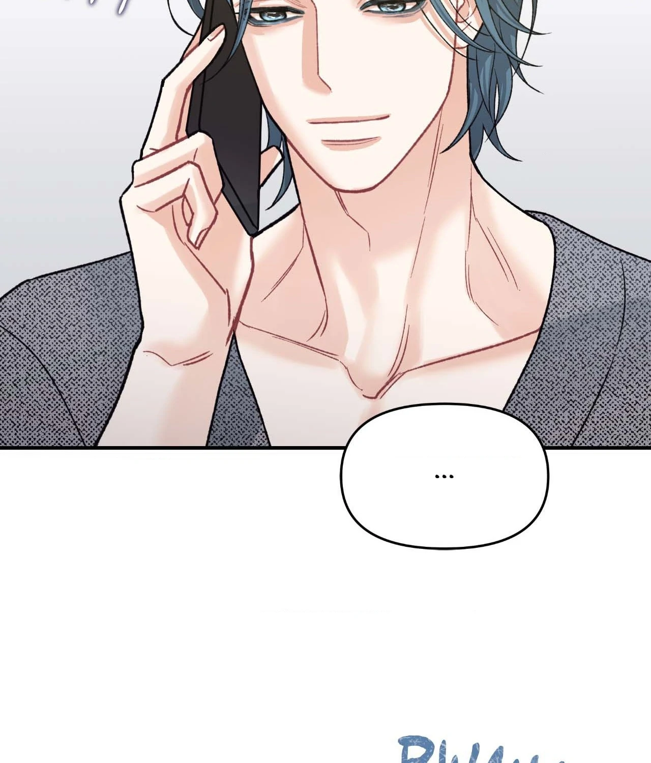 TEN [Official] - Chapter 19 manhwa