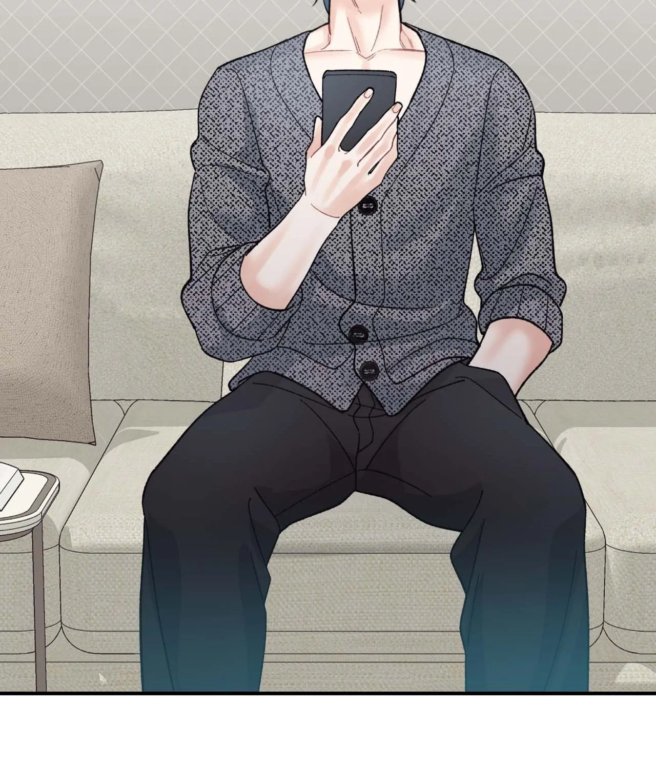 TEN [Official] - Chapter 19 manhwa