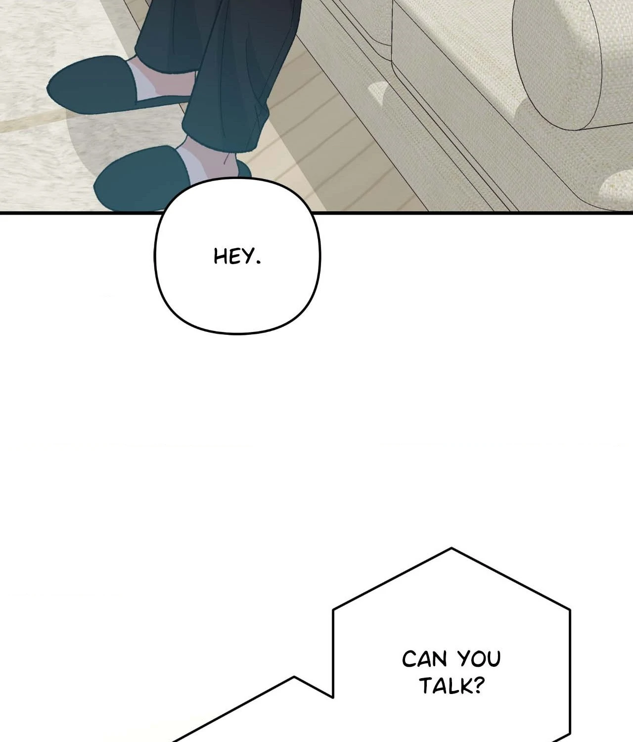 TEN [Official] - Chapter 19 manhwa