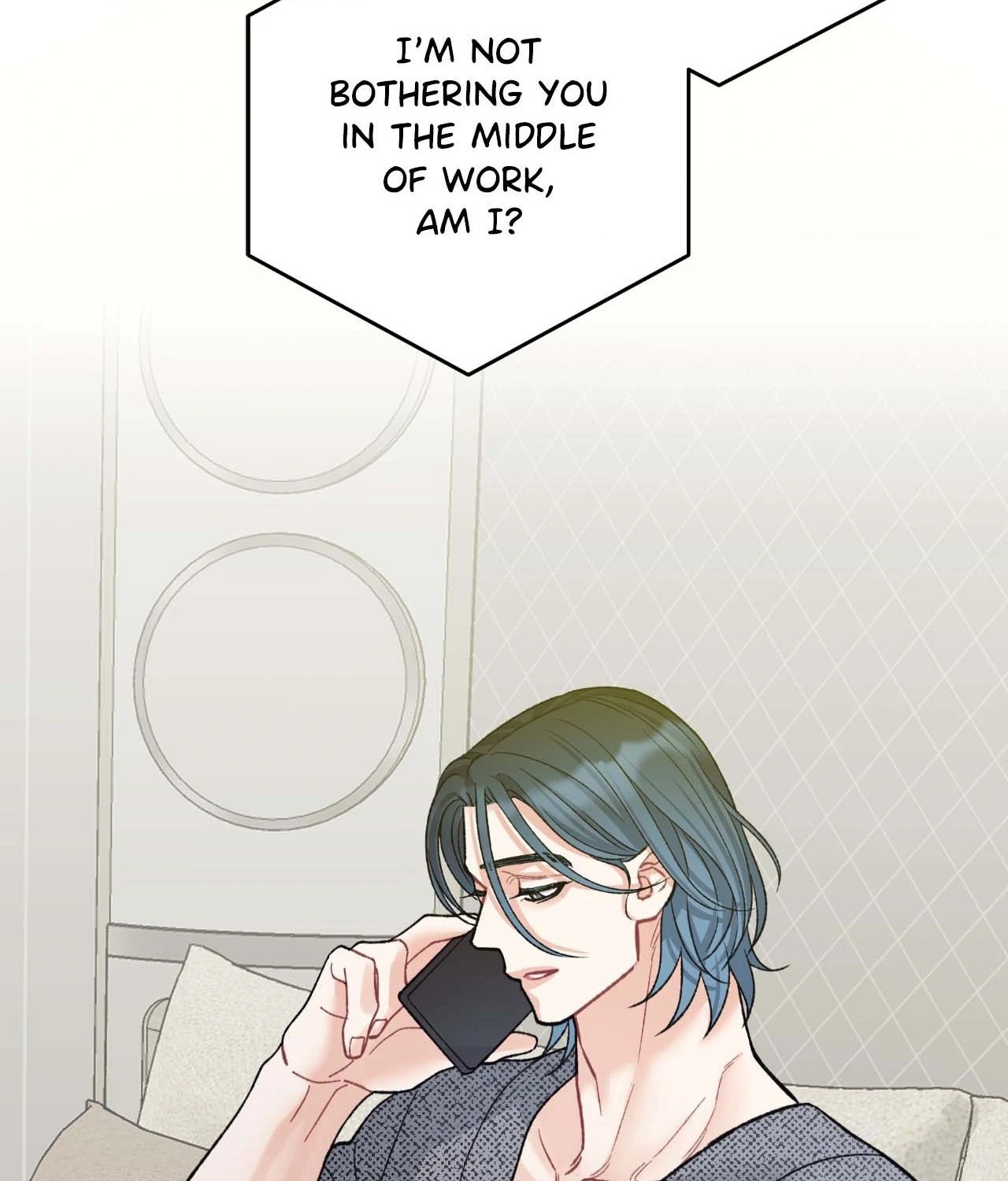 TEN [Official] - Chapter 19 manhwa