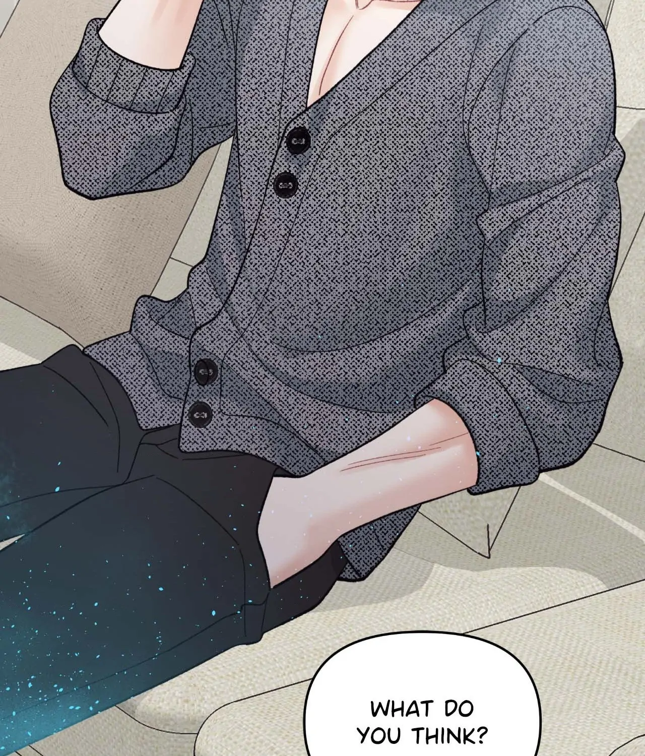 TEN [Official] - Chapter 19 manhwa