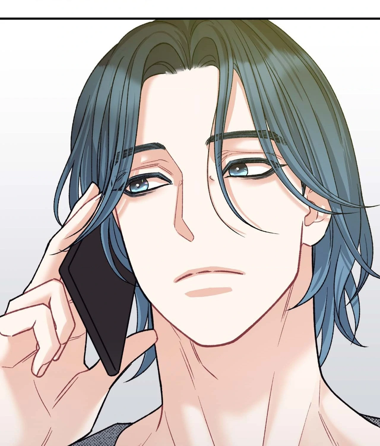 TEN [Official] - Chapter 19 manhwa