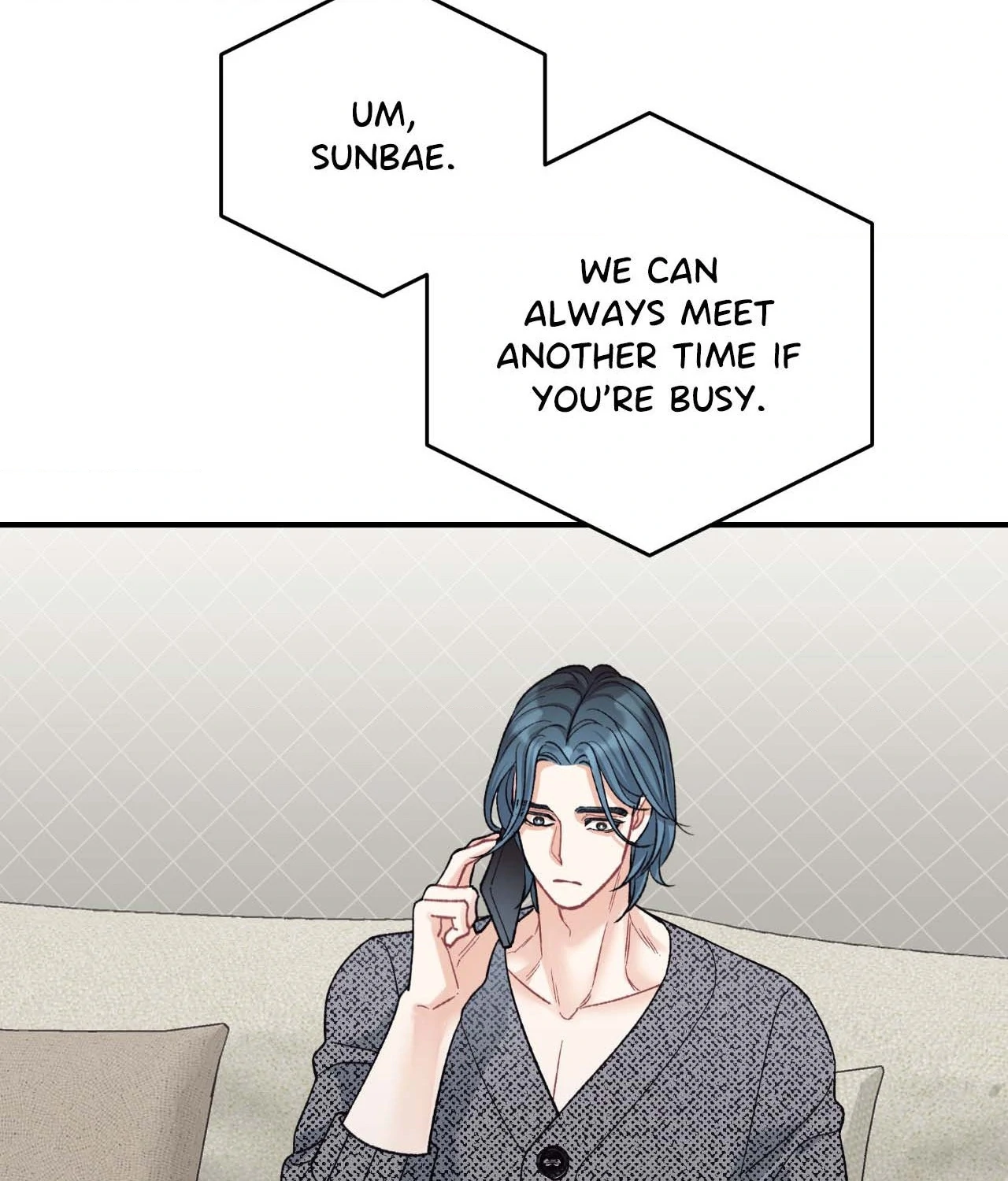 TEN [Official] - Chapter 19 manhwa