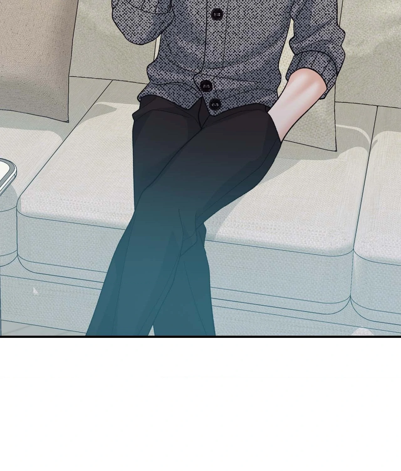TEN [Official] - Chapter 19 manhwa