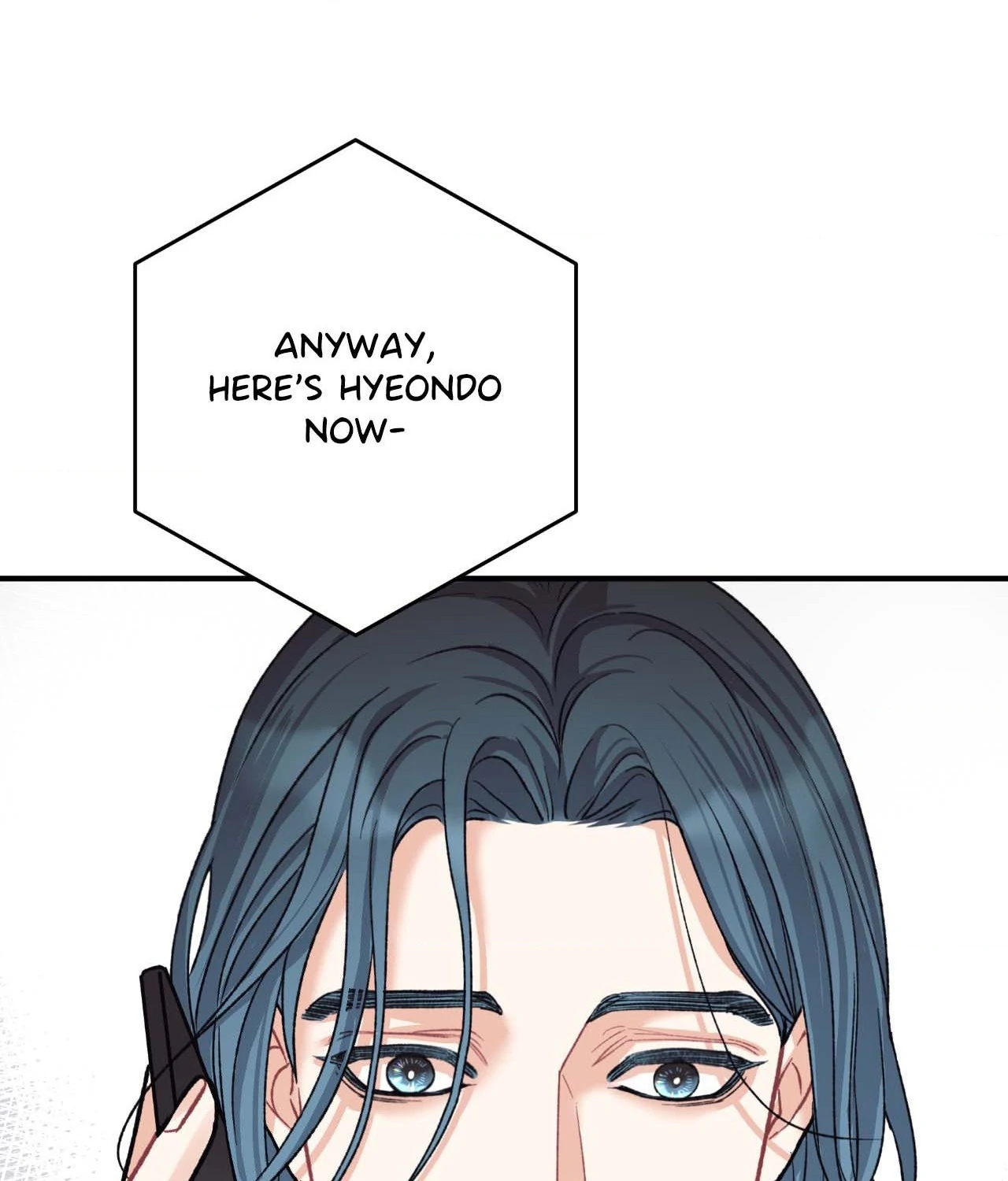 TEN [Official] - Chapter 19 manhwa