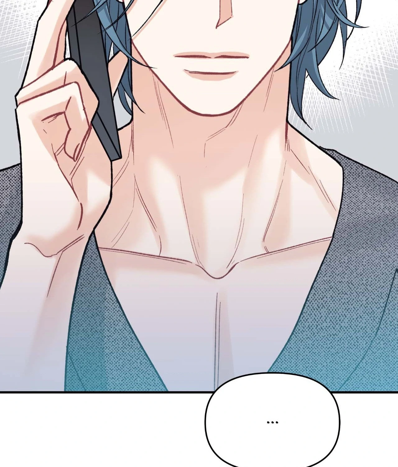 TEN [Official] - Chapter 19 manhwa