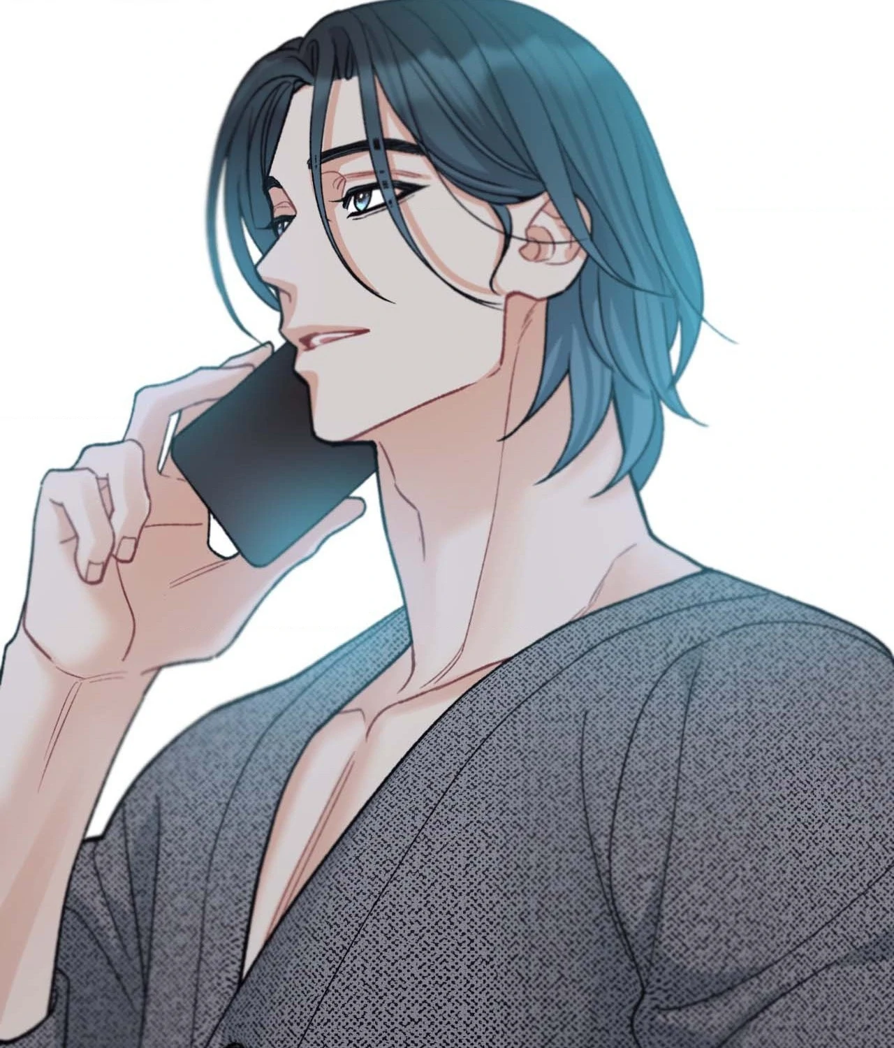 TEN [Official] - Chapter 19 manhwa