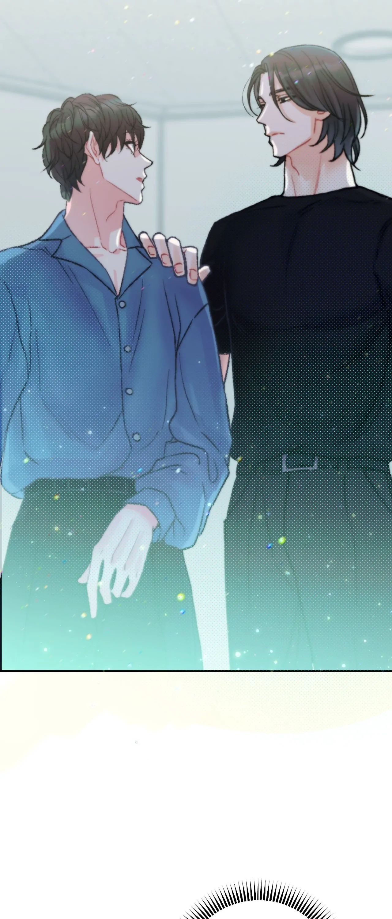 TEN [Official] - Chapter 2 manhwa
