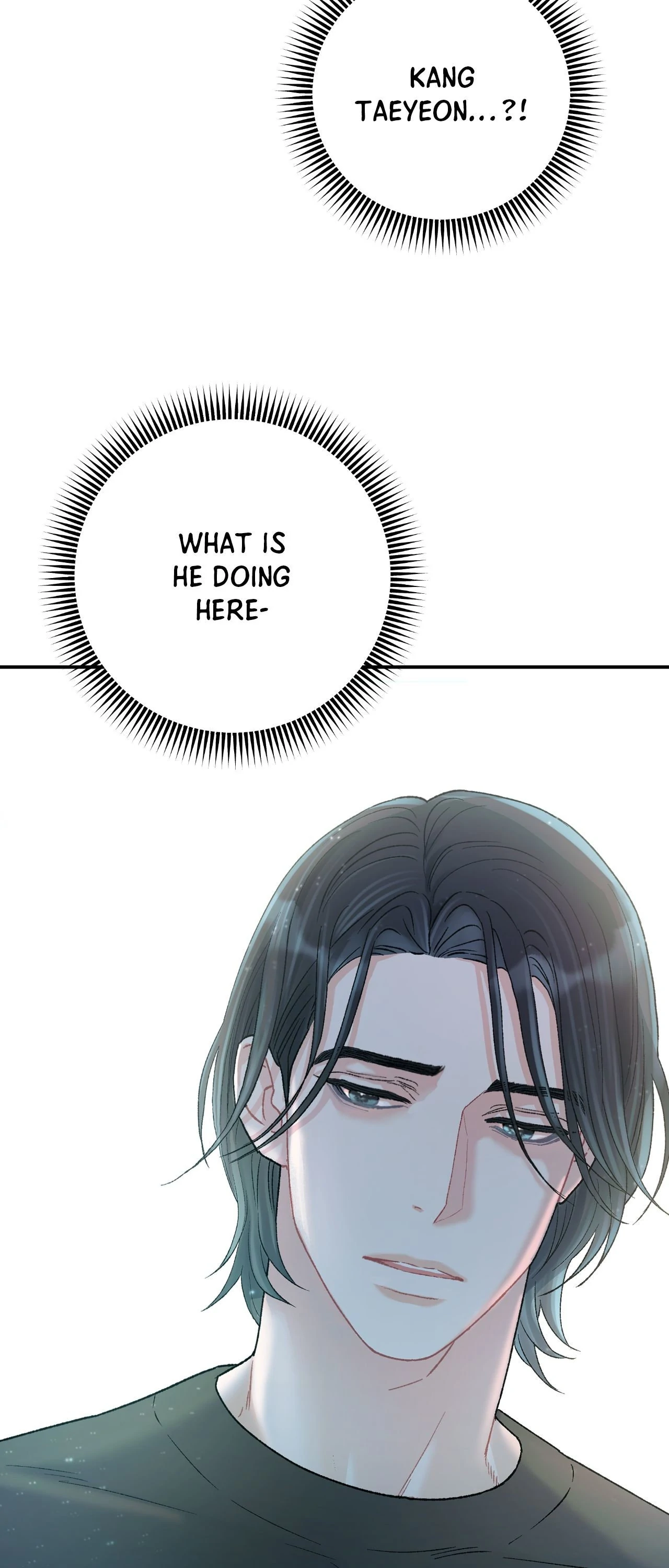 TEN [Official] - Chapter 2 manhwa