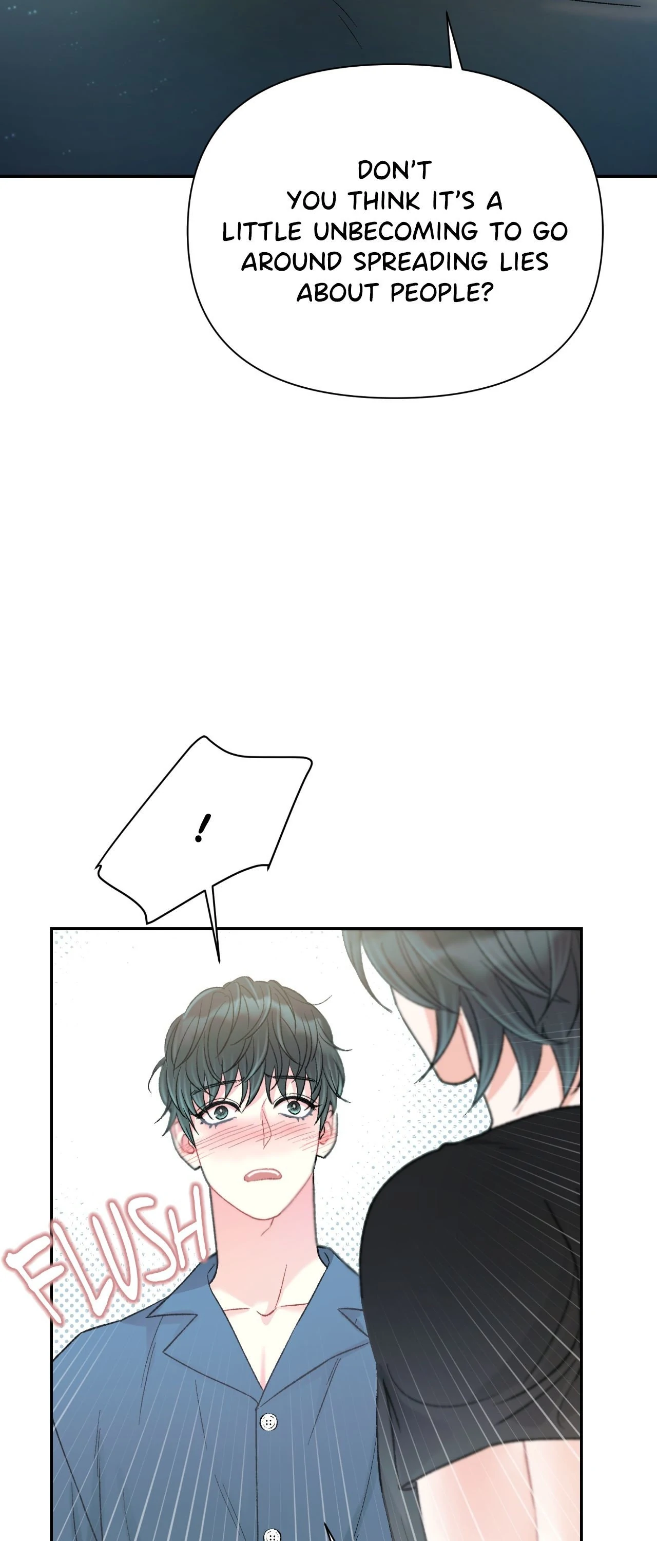 TEN [Official] - Chapter 2 manhwa