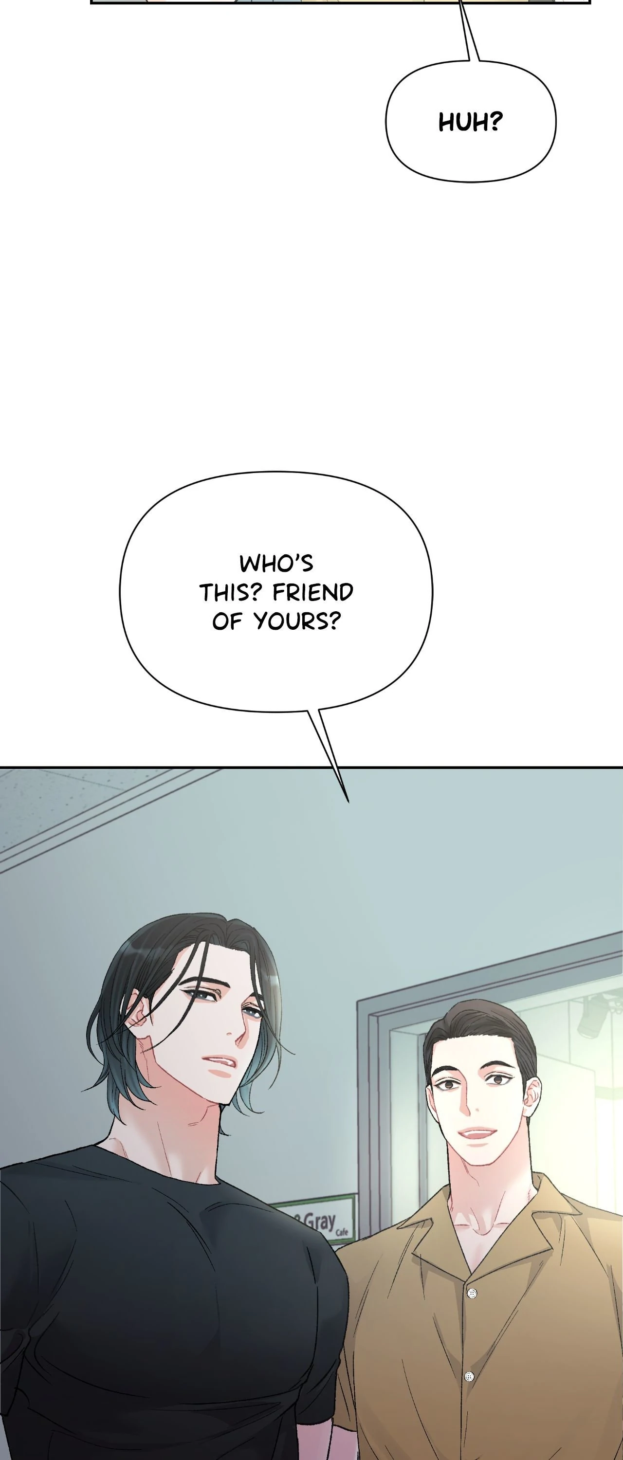 TEN [Official] - Chapter 2 manhwa