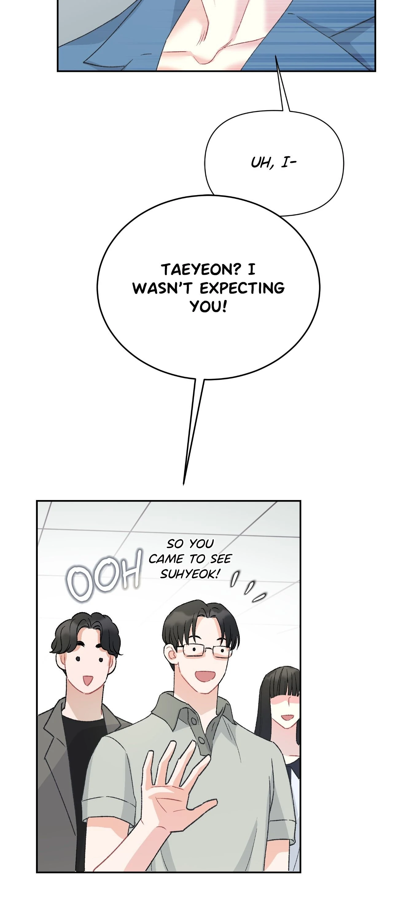 TEN [Official] - Chapter 2 manhwa