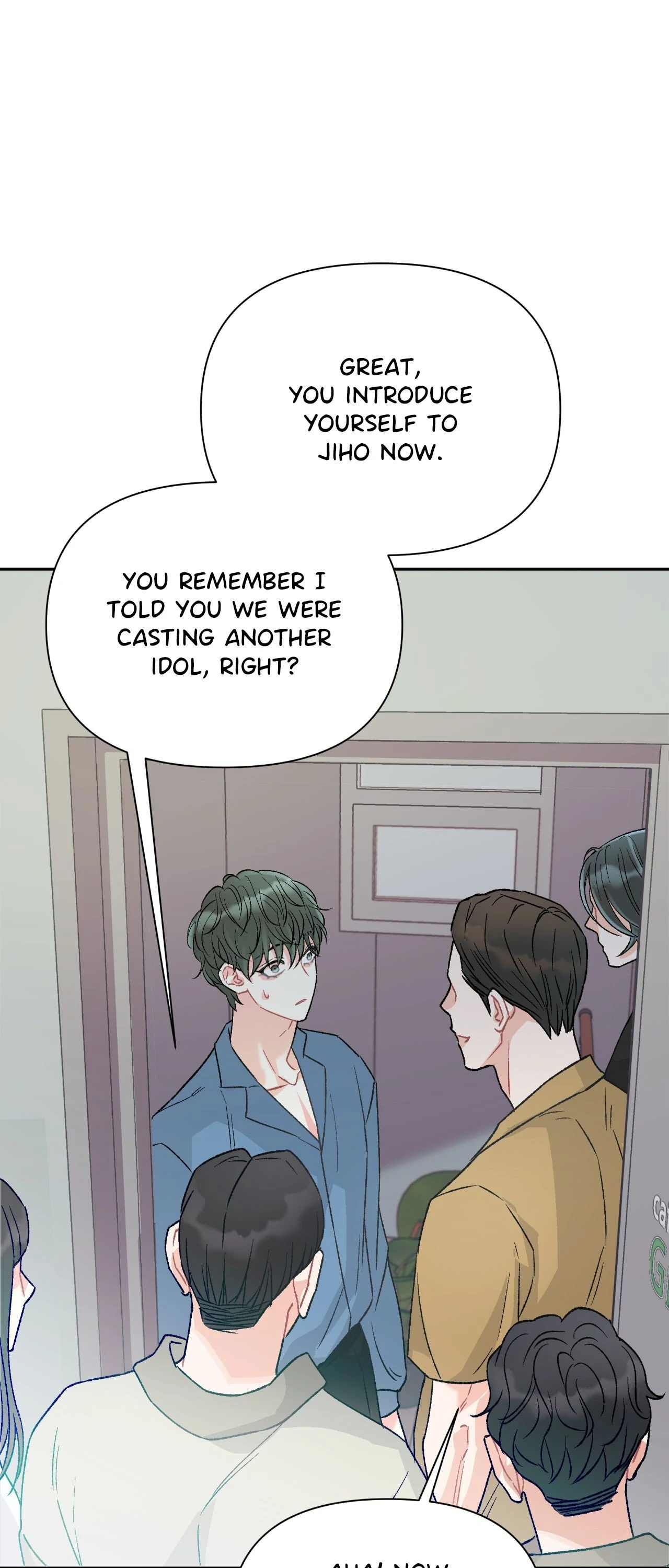TEN [Official] - Chapter 2 manhwa