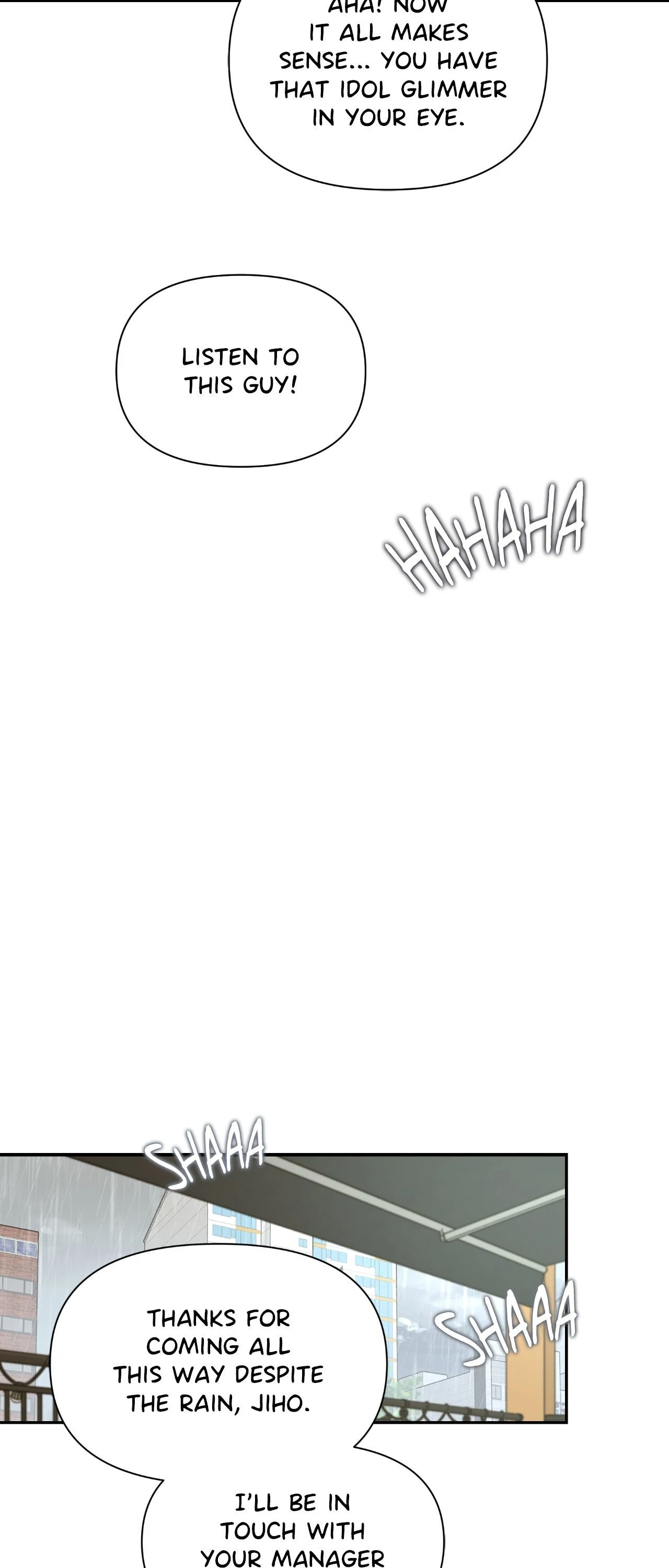 TEN [Official] - Chapter 2 manhwa