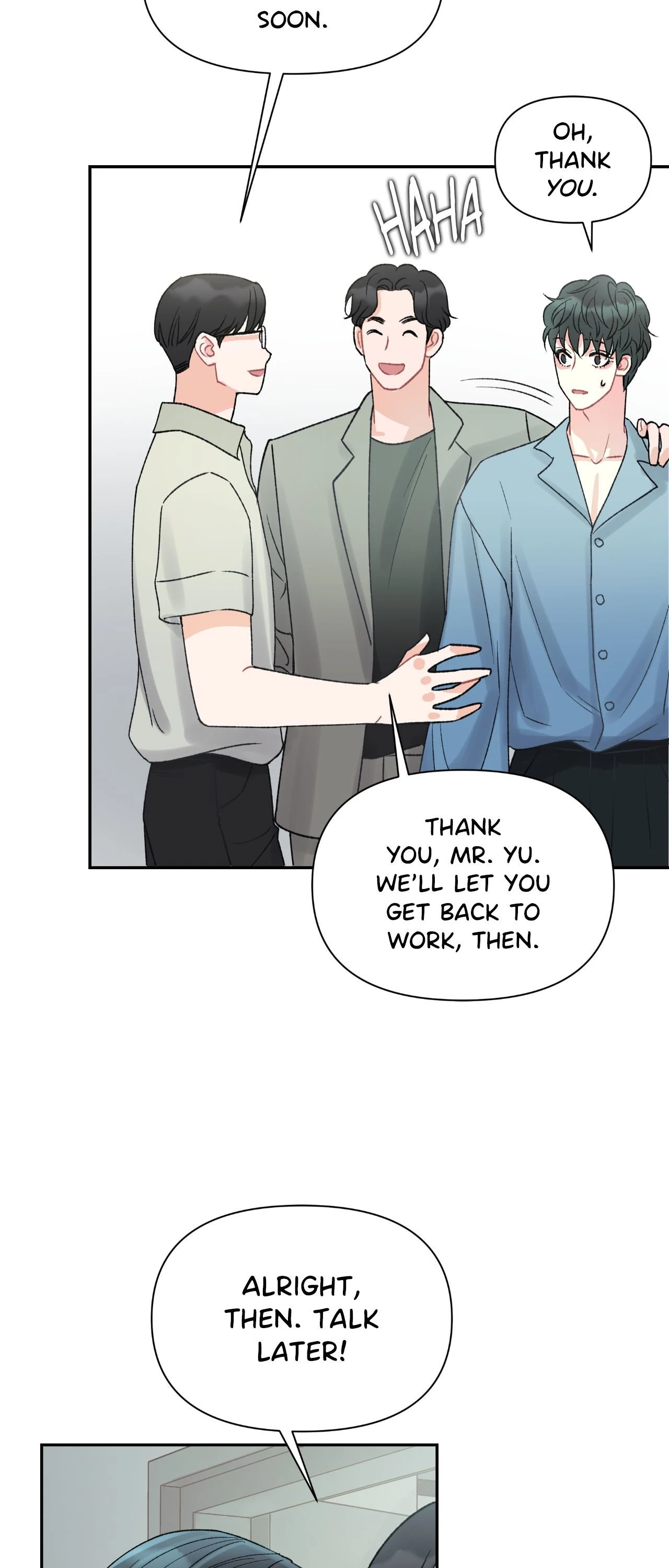 TEN [Official] - Chapter 2 manhwa