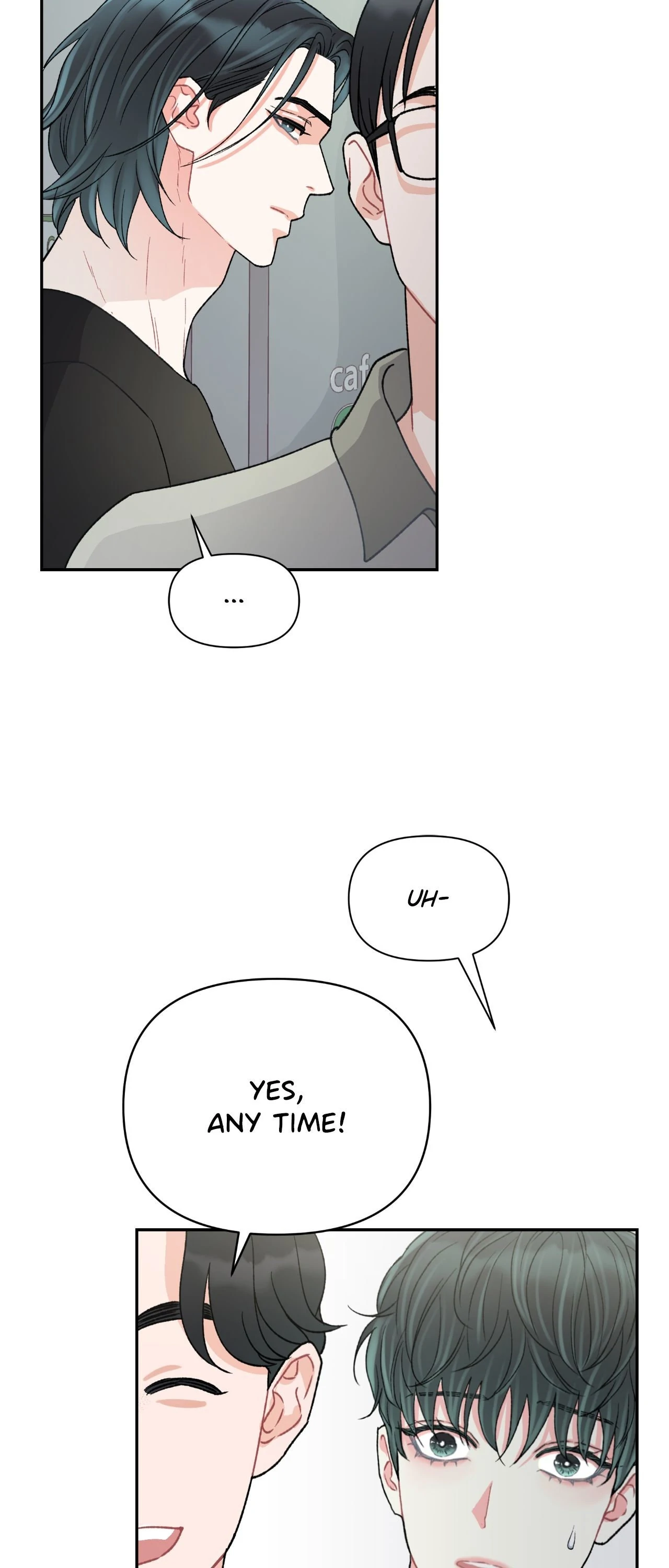 TEN [Official] - Chapter 2 manhwa