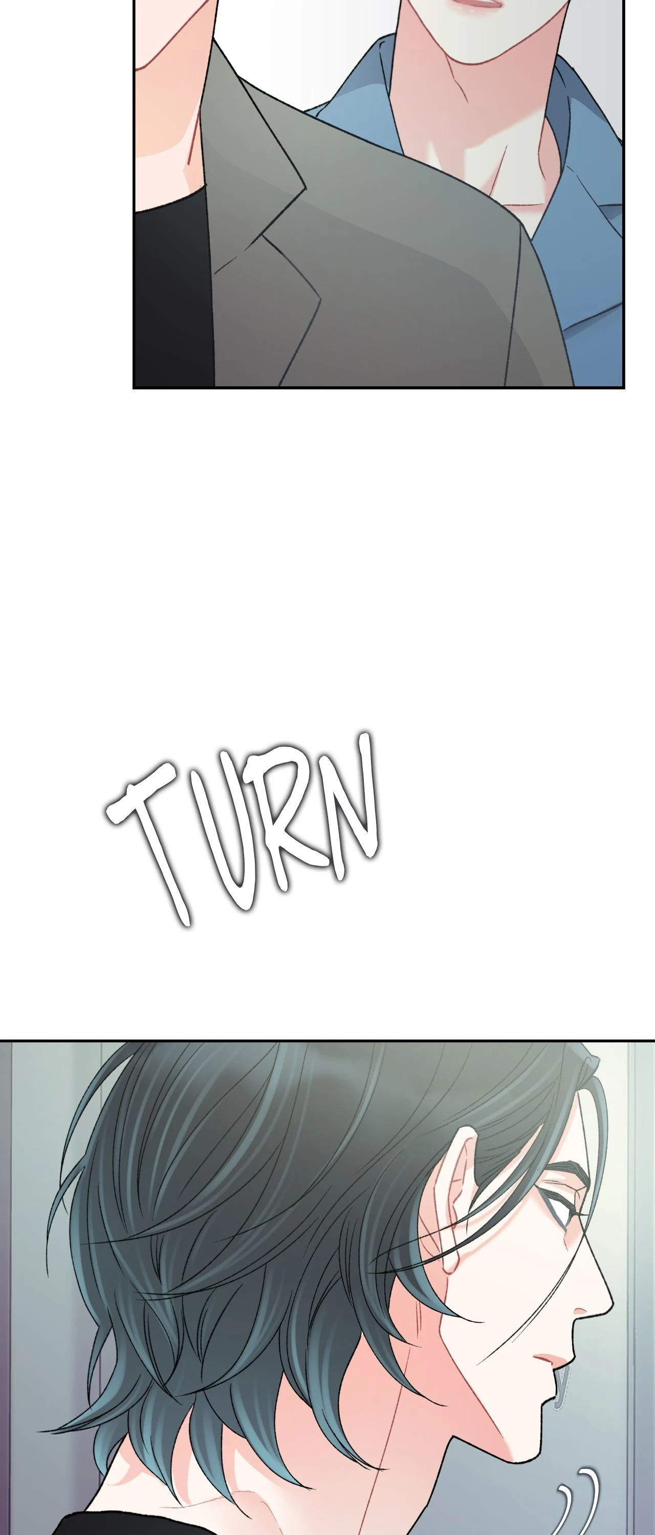 TEN [Official] - Chapter 2 manhwa