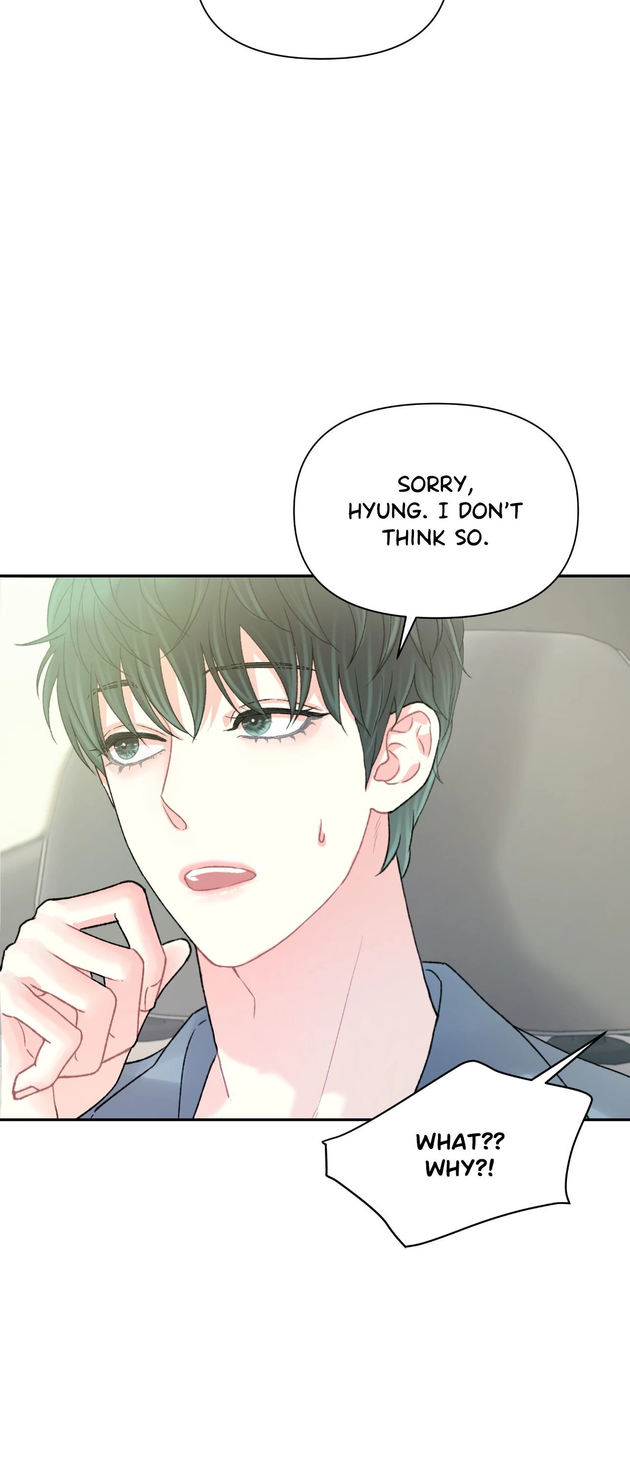 TEN [Official] - Chapter 2 manhwa