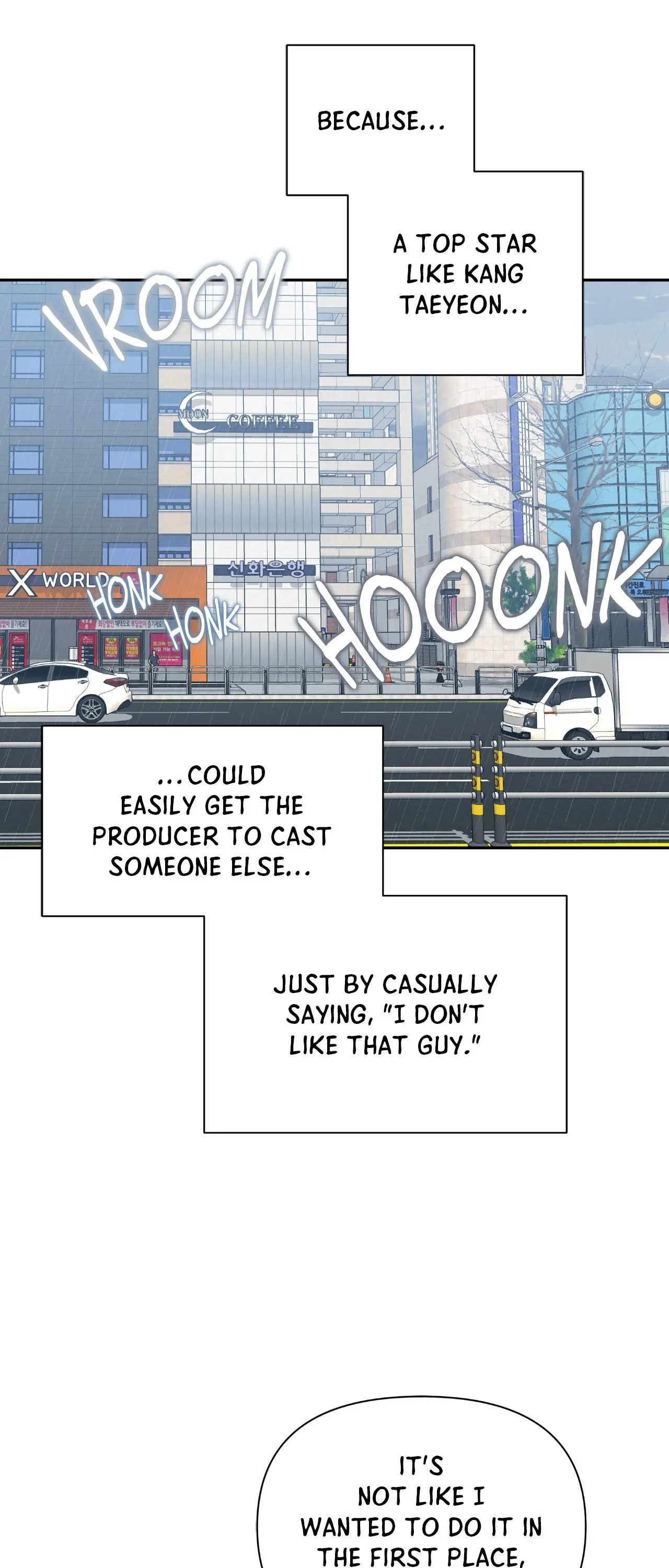 TEN [Official] - Chapter 2 manhwa