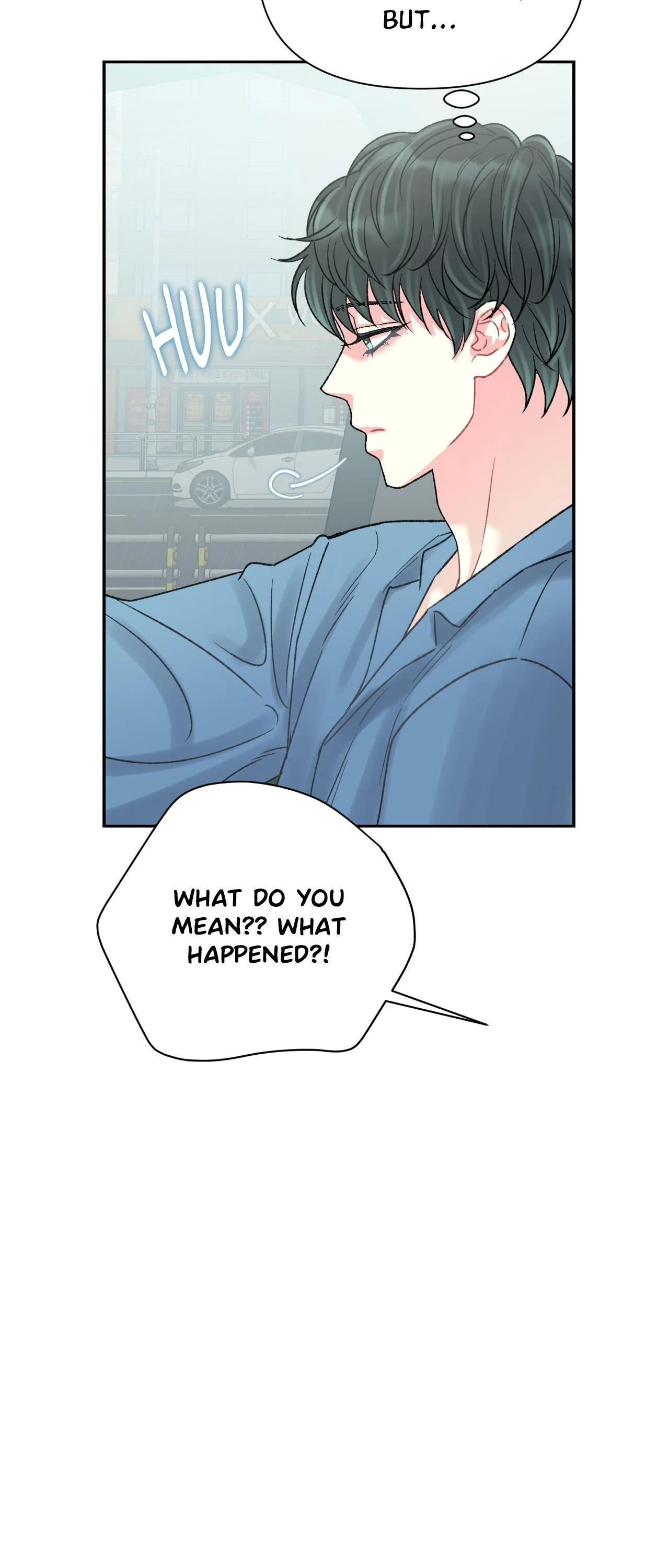 TEN [Official] - Chapter 2 manhwa