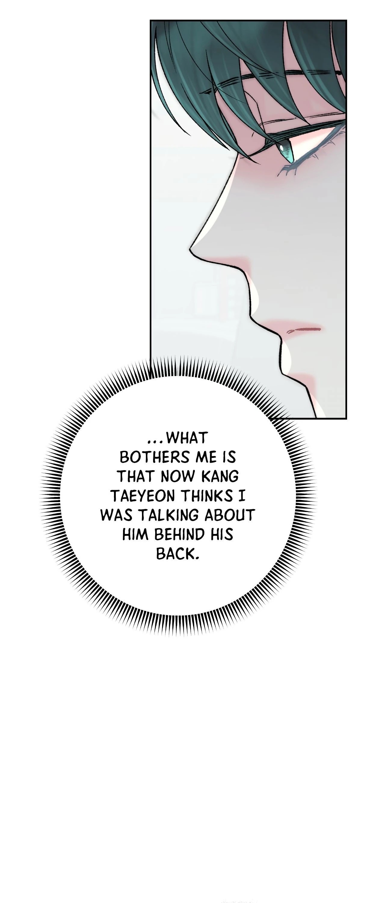 TEN [Official] - Chapter 2 manhwa
